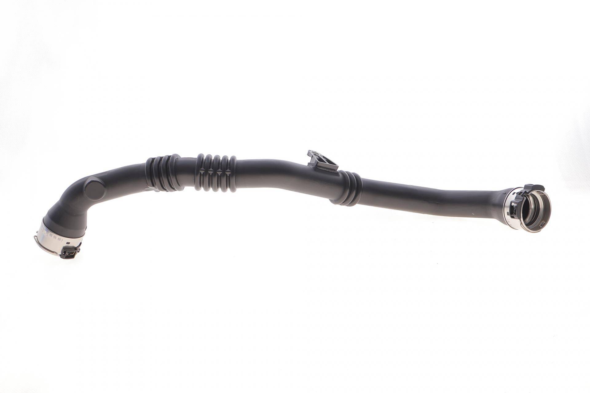 Патрубок інтеркулера (L) Dacia Dokker/Renault Clio 1.5dCi 10-