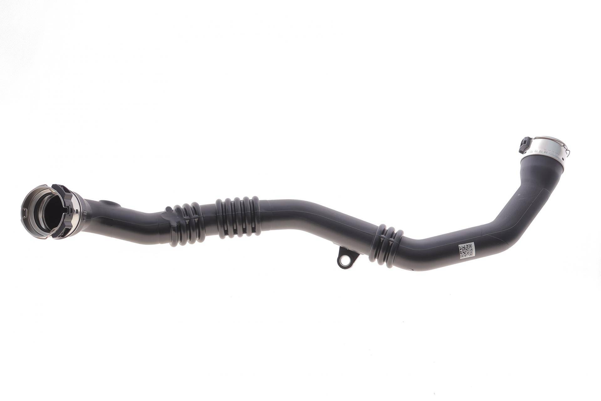 Патрубок інтеркулера (L) Dacia Dokker/Renault Clio 1.5dCi 10-