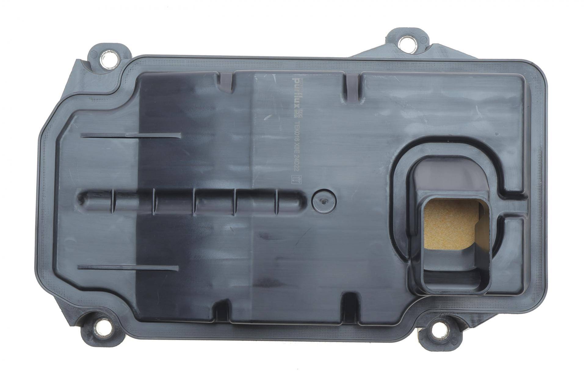 Фільтр АКПП Audi Q7/Porsche Cayenne/Panamera/VW Touareg 3.0-4.8 07- (з прокладкою)