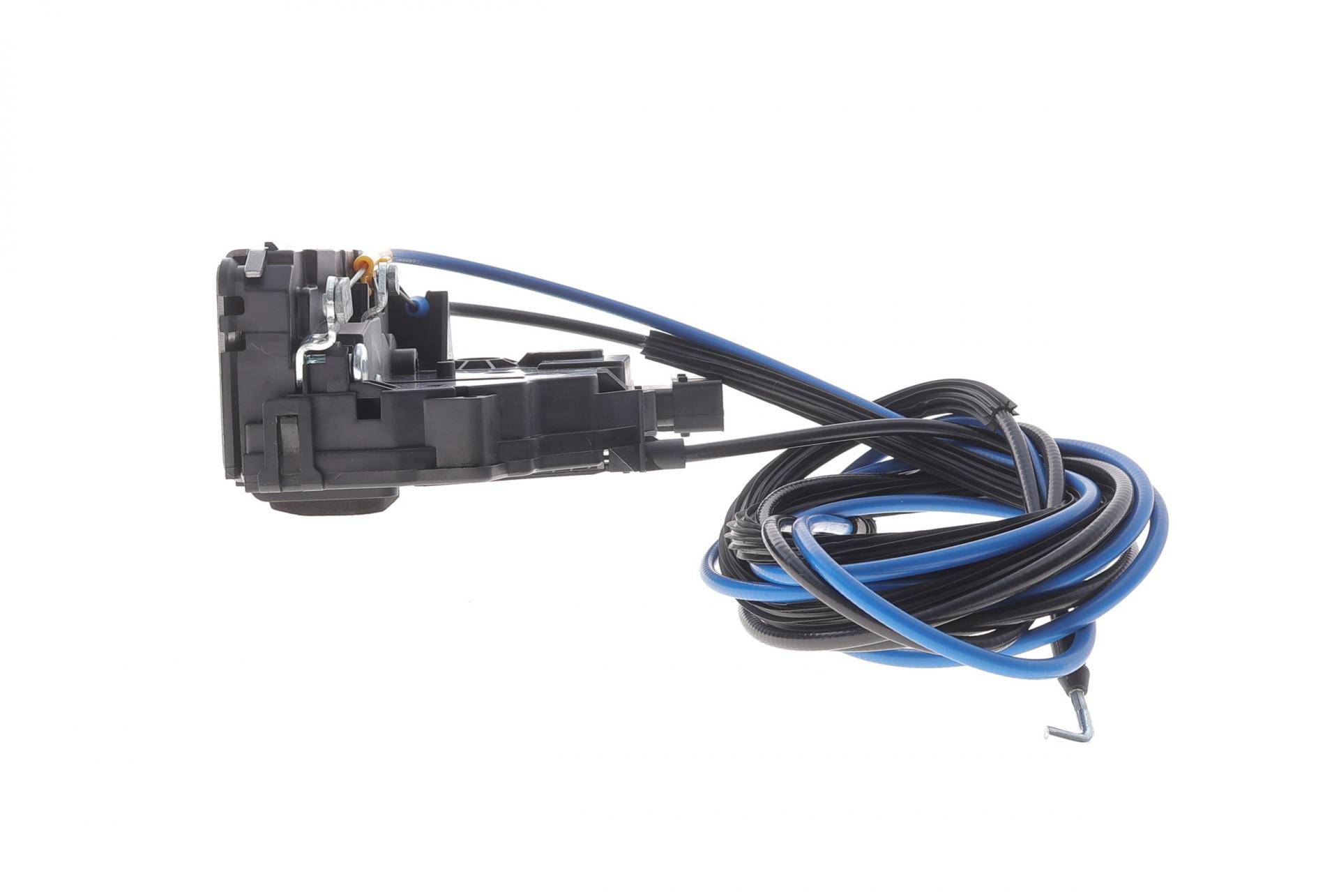 Замок дверей (бічних/R) Citroen Jumper/Fiat Ducato/Peugeot Boxer 06-