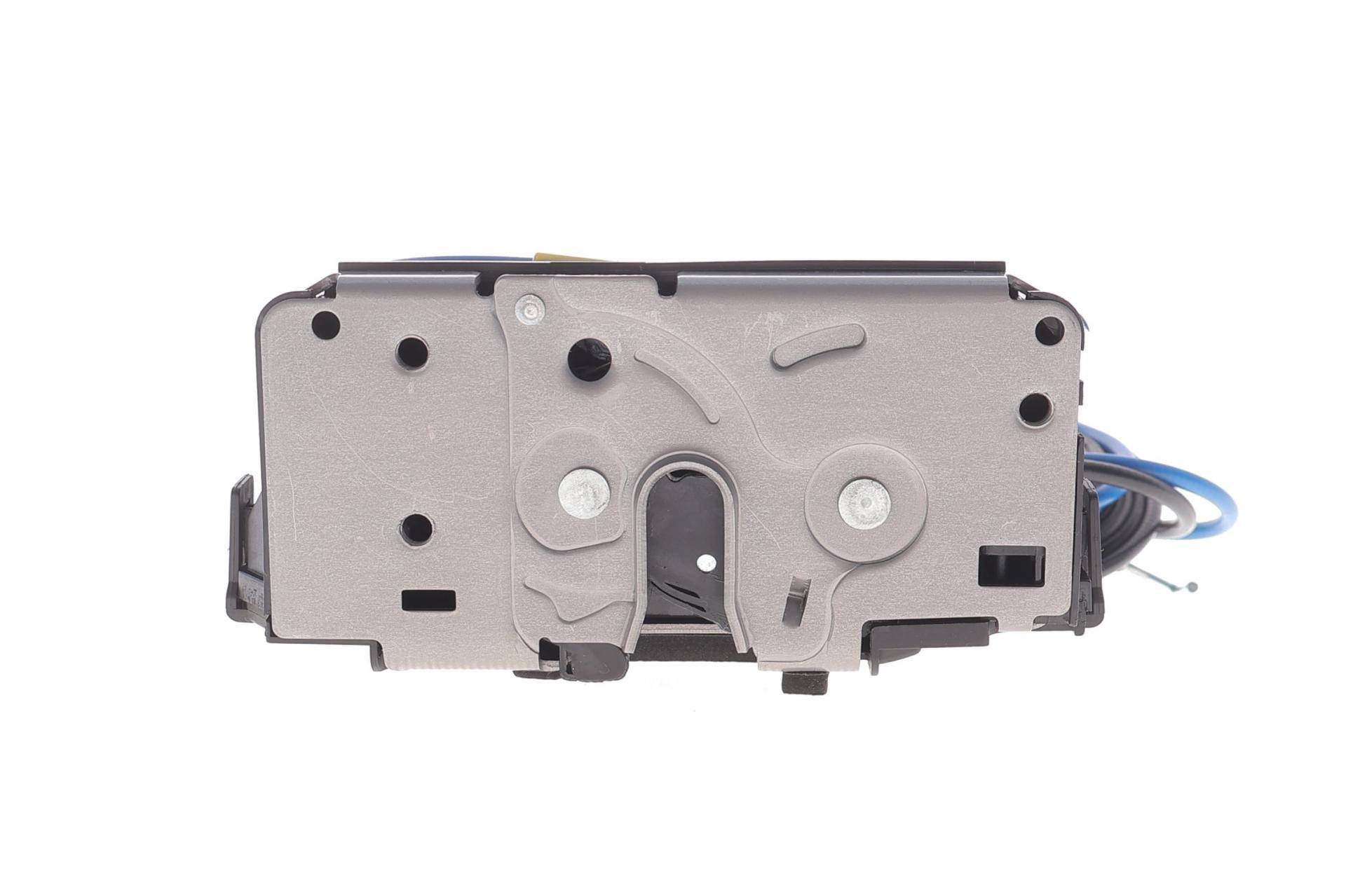 Замок дверей (бічних/R) Citroen Jumper/Fiat Ducato/Peugeot Boxer 06-