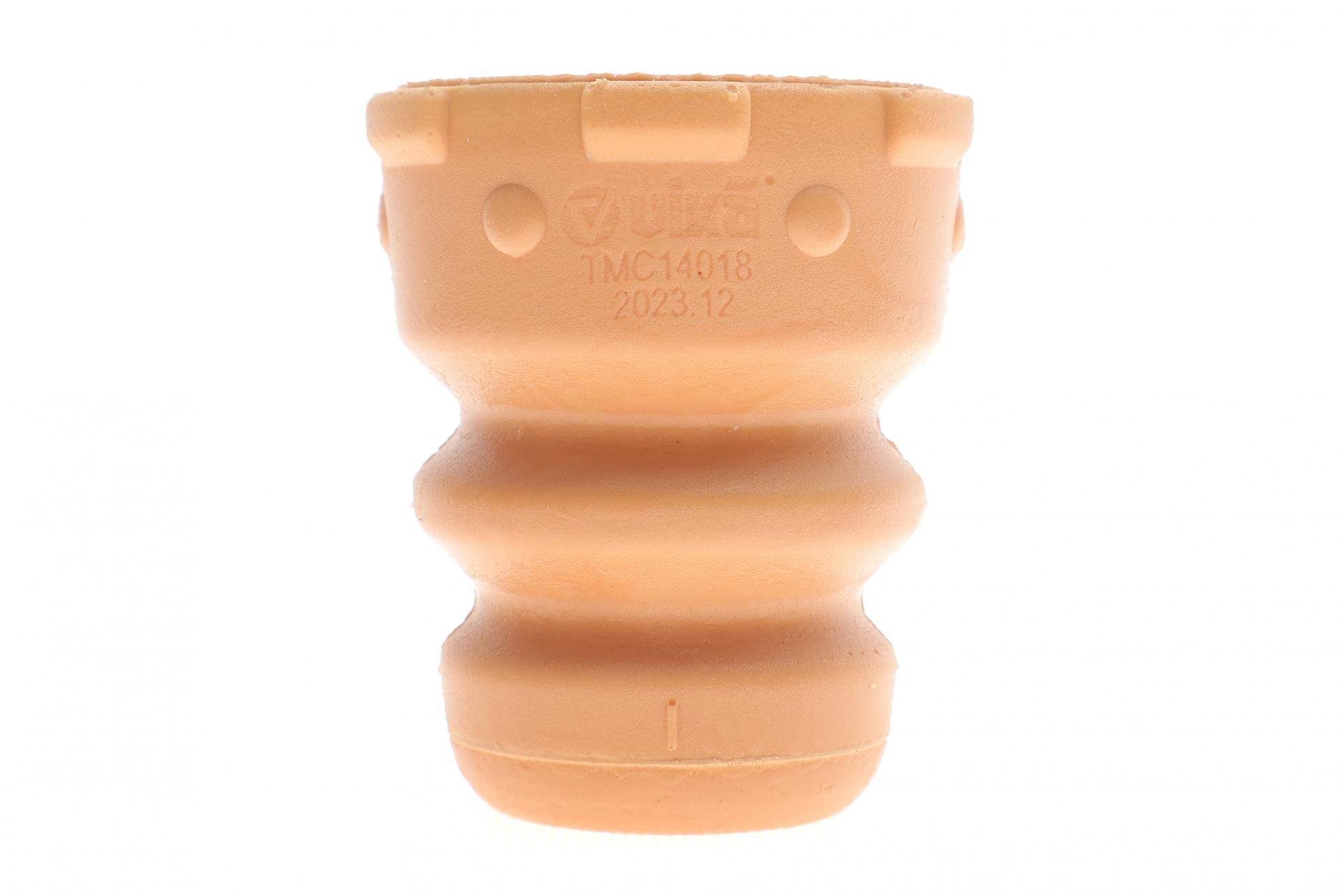 Пильник + відбійник амортизатора (переднього) Skoda Octavia/Superb/VW Golf/Passat 12- (к-кт 2шт)