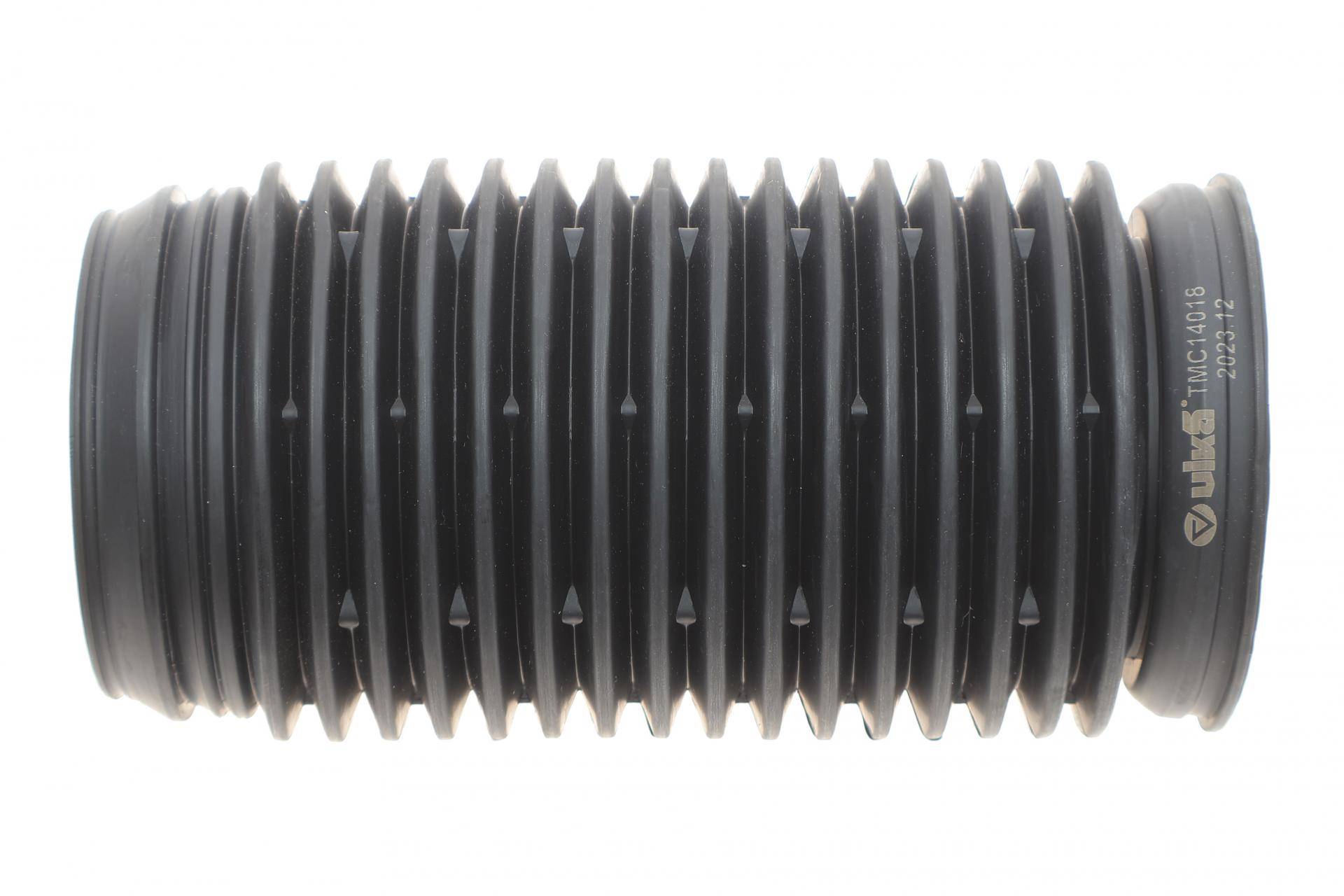 Пильник + відбійник амортизатора (переднього) Skoda Octavia/Superb/VW Golf/Passat 12- (к-кт 2шт)