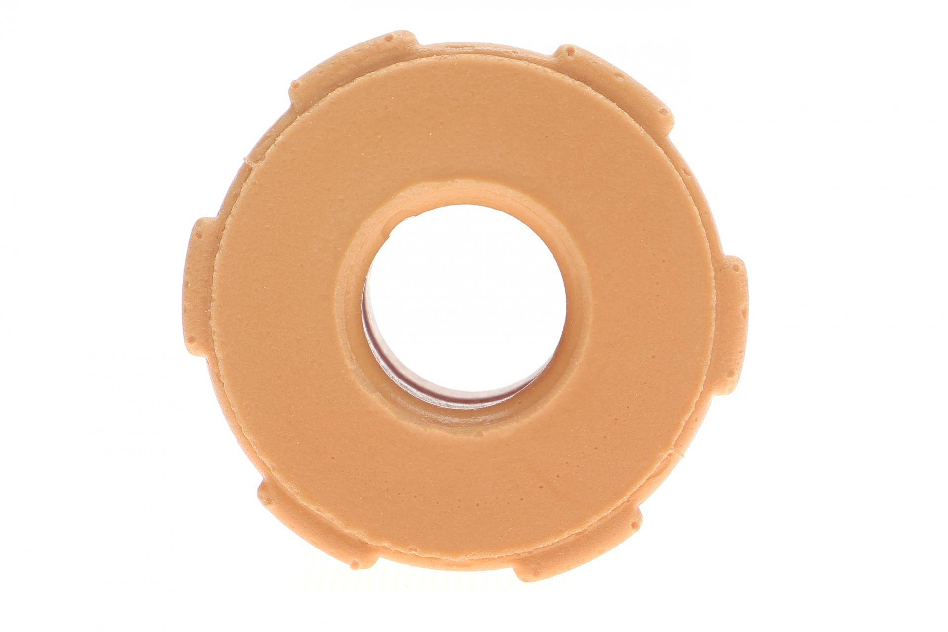 Пильник + відбійник амортизатора (переднього) Skoda Octavia/Superb/VW Golf/Passat 12- (к-кт 2шт)