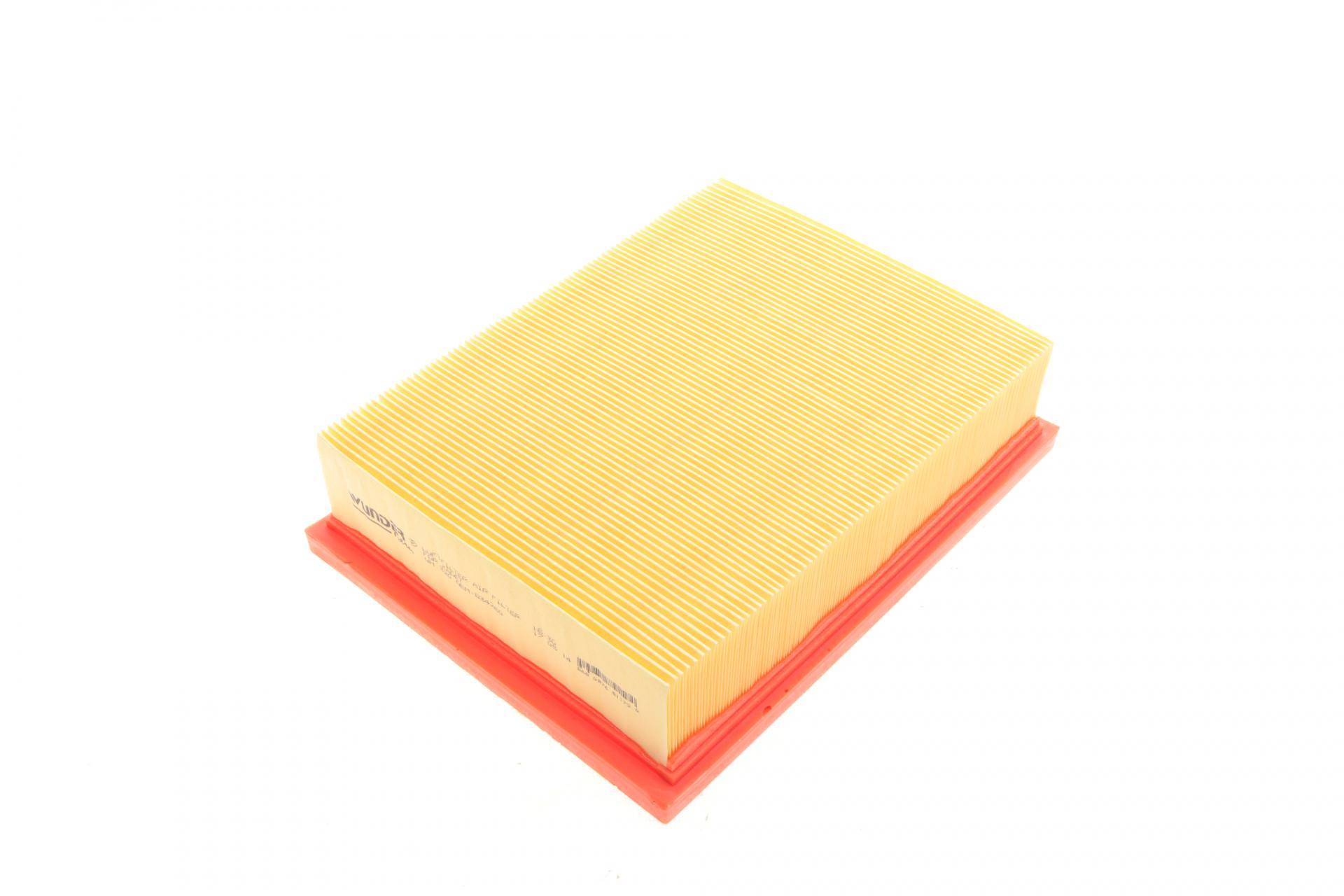 Фільтр повітряний Opel Kadett 1.7 D -91