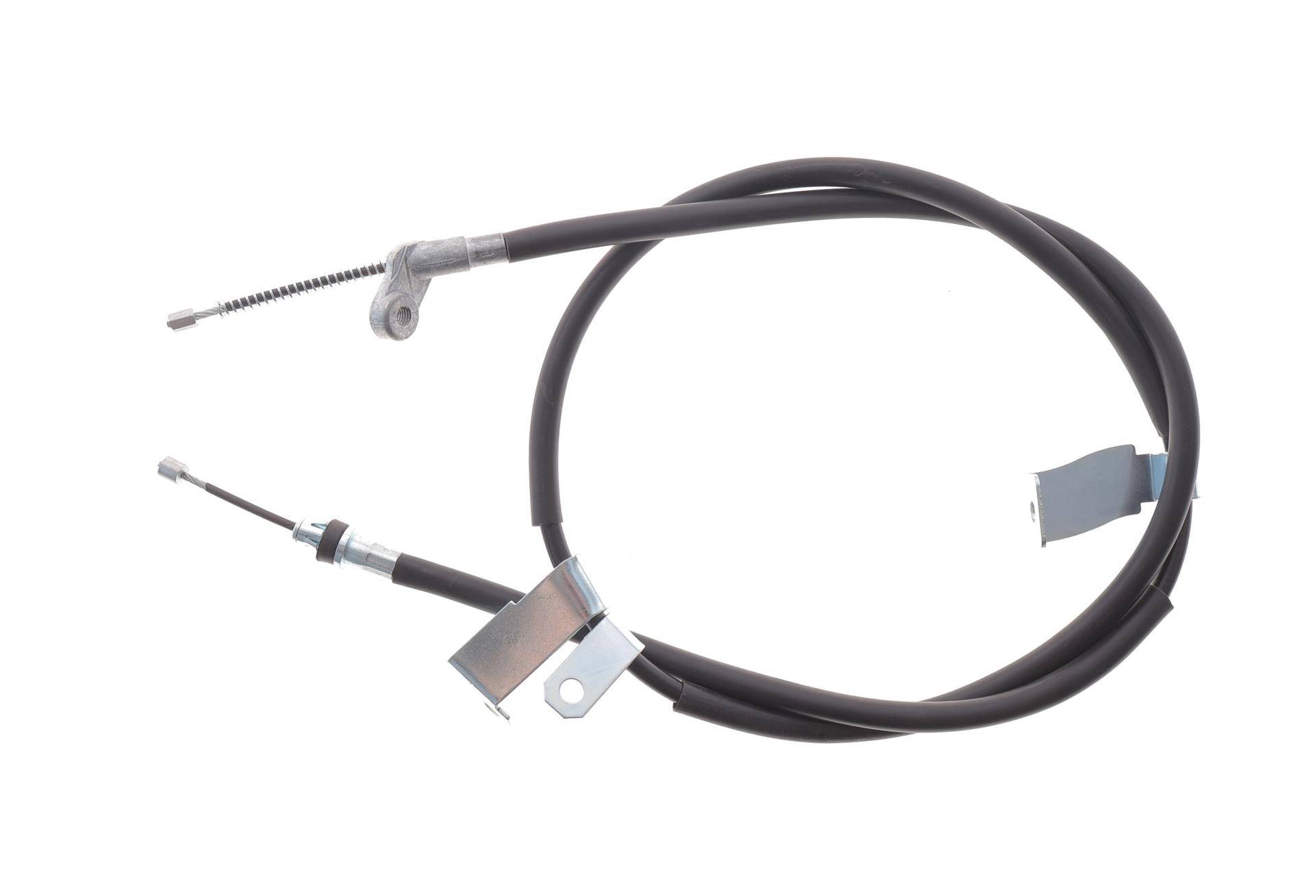 Трос ручника (задній) (L) Renault Koleos 2.0 dCi 08-16 (1697mm)