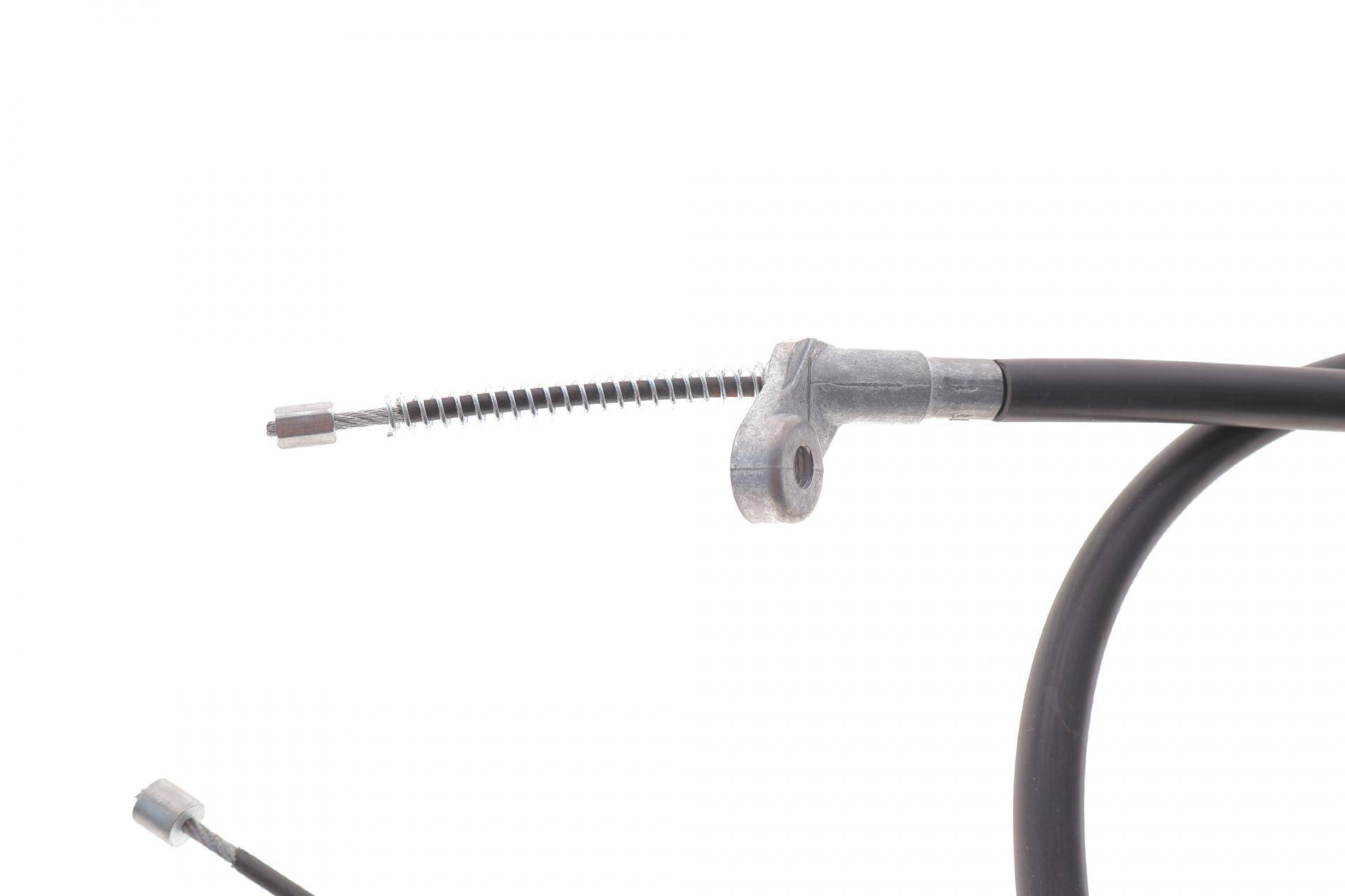 Трос ручника (задній) (L) Renault Koleos 2.0 dCi 08-16 (1697mm)