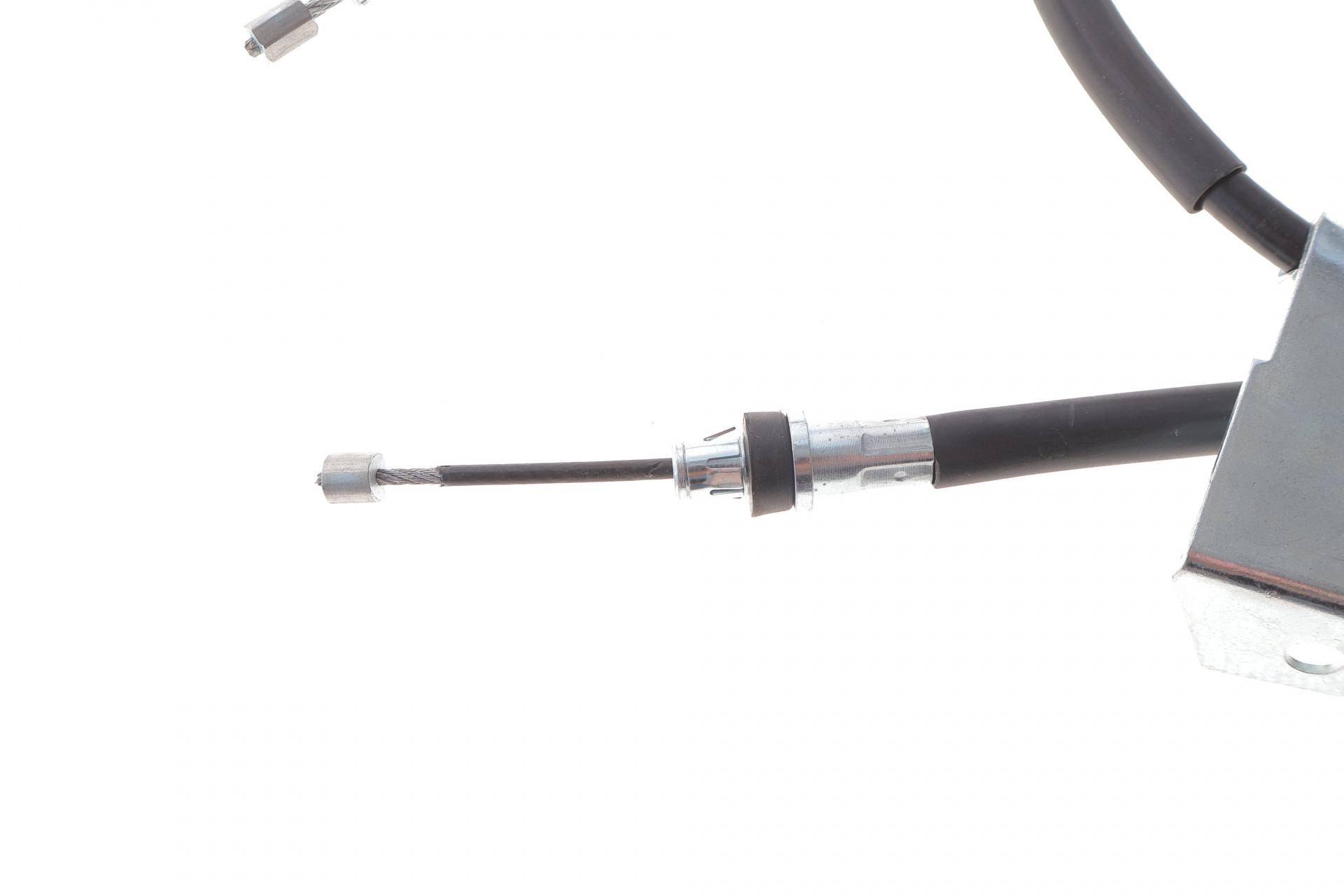 Трос ручника (задній) (L) Renault Koleos 2.0 dCi 08-16 (1697mm)