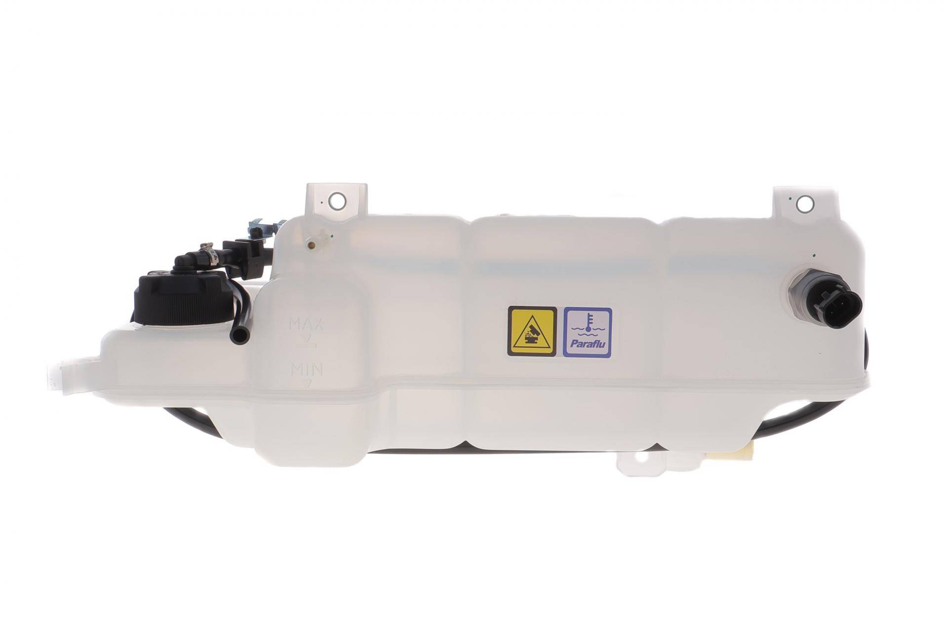 Бачок розширювальний Iveco Daily 06-11