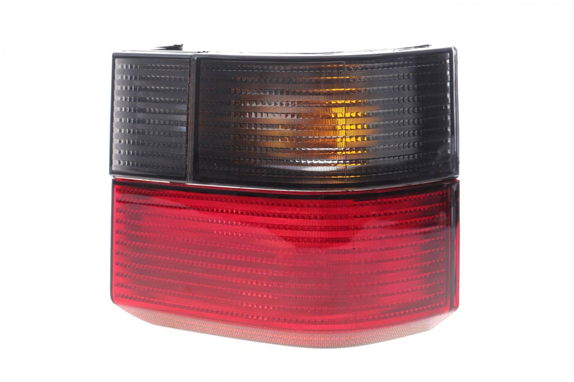 Ліхтар задній VW T4 90-96 (L) (жовтий поворот)