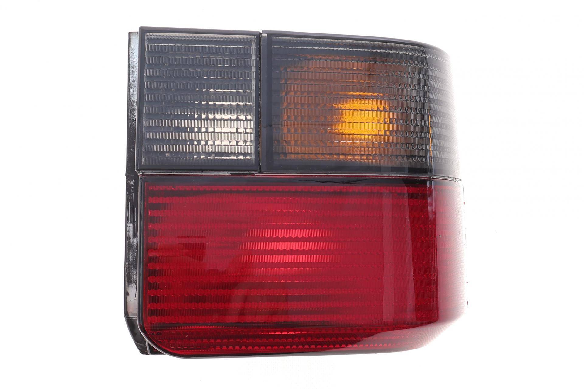 Ліхтар задній VW T4 90-96 (L) (жовтий поворот)