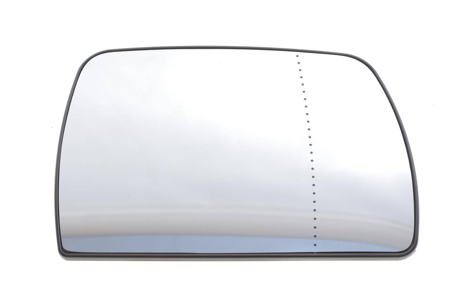 Скло дзеркала (з підігрівом) BMW X3 (E83) 03-11 (R)