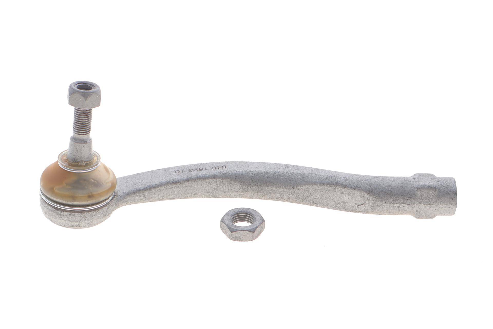 Наконечник тяги рульової (L) Dacia Logan III/Sandero III 20-