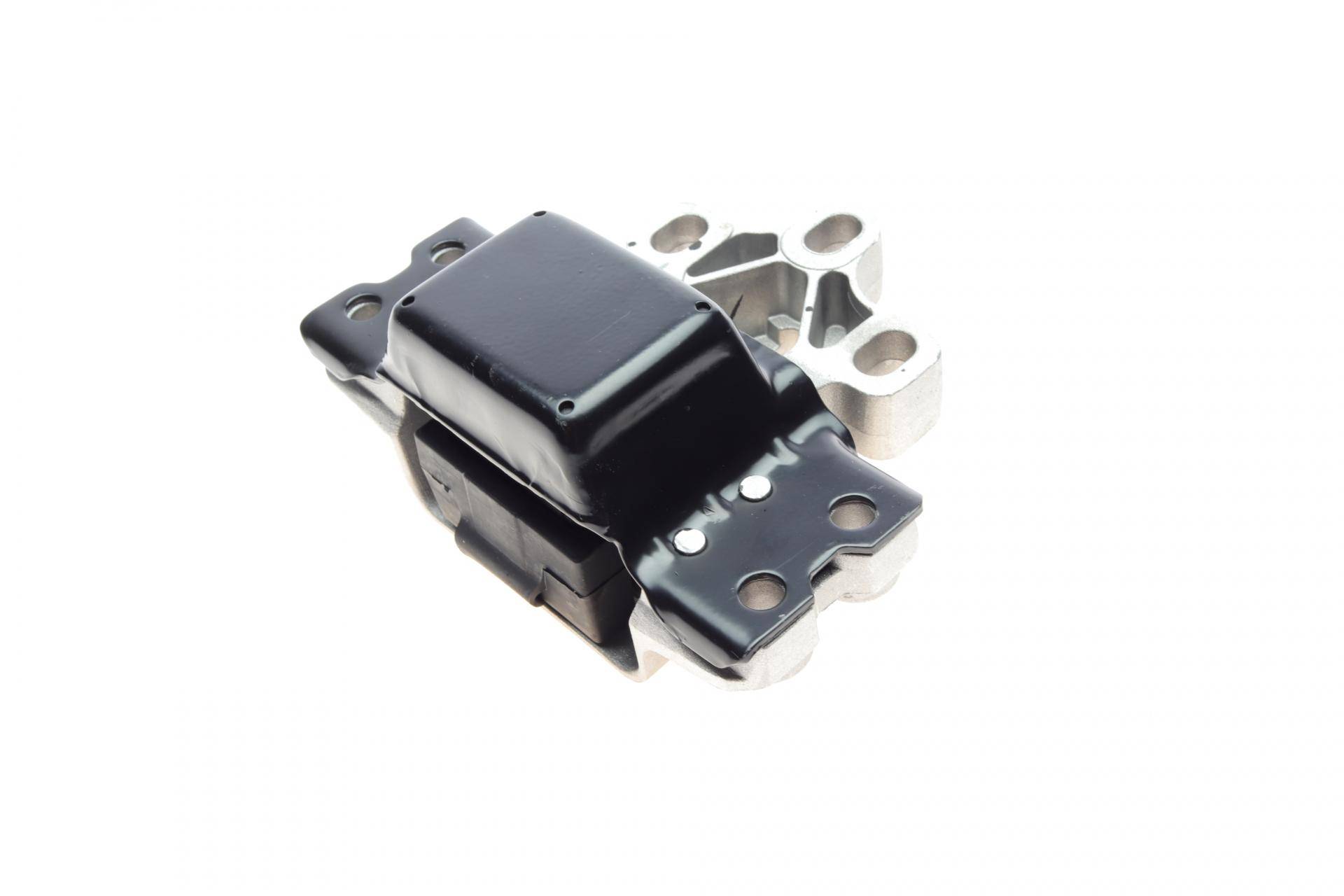 Подушка двигуна (L) VW Tiguan 2.0D 07-