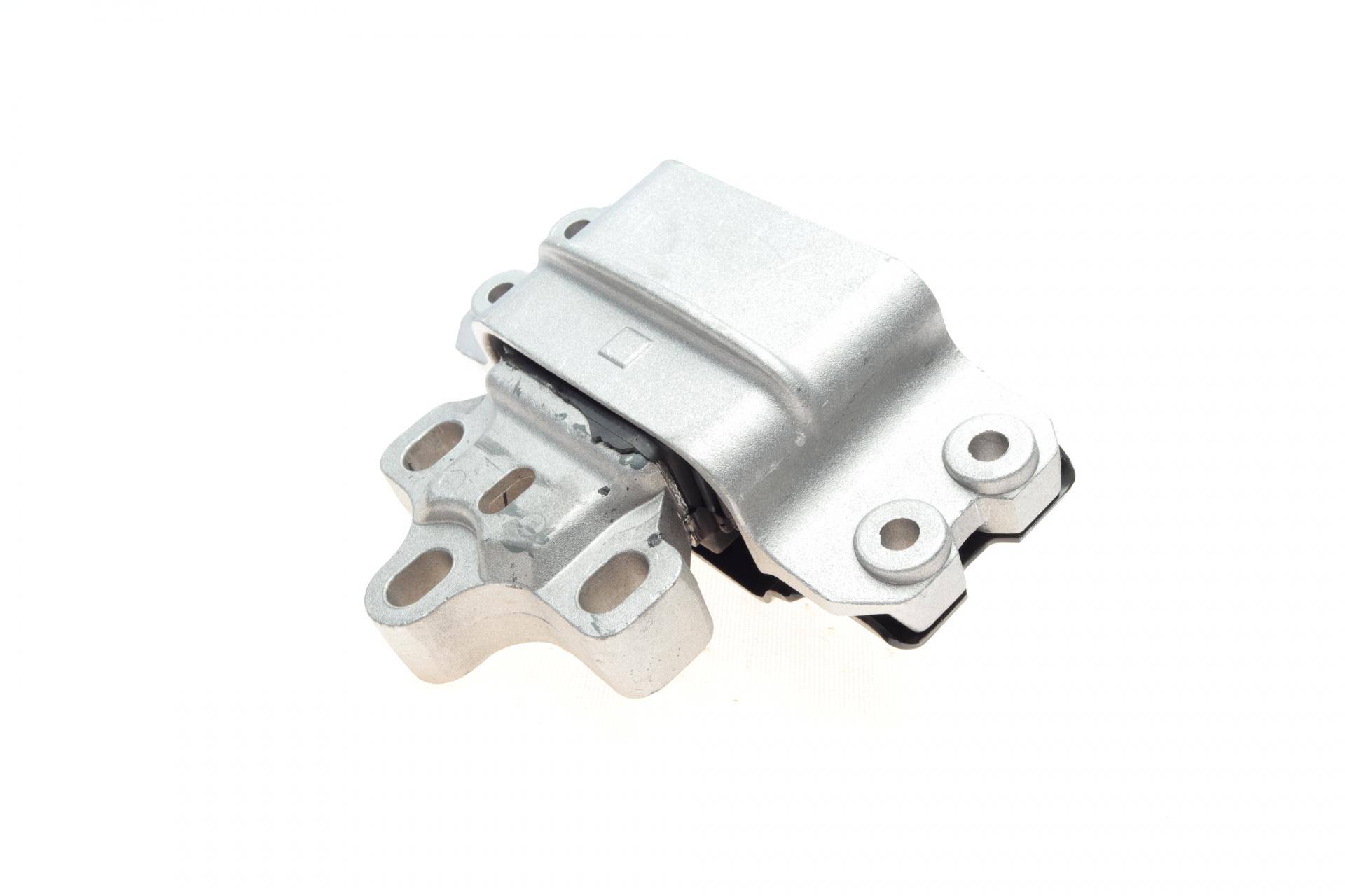 Подушка двигуна (L) VW Tiguan 2.0D 07-