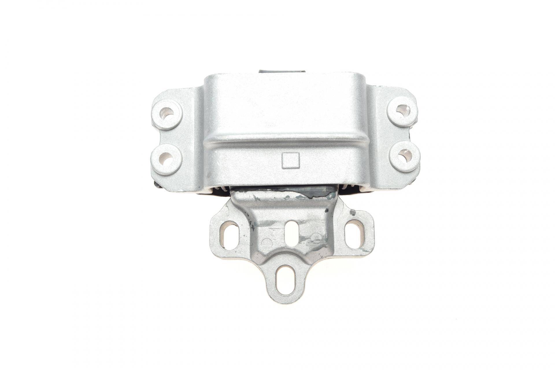 Подушка двигуна (L) VW Tiguan 2.0D 07-