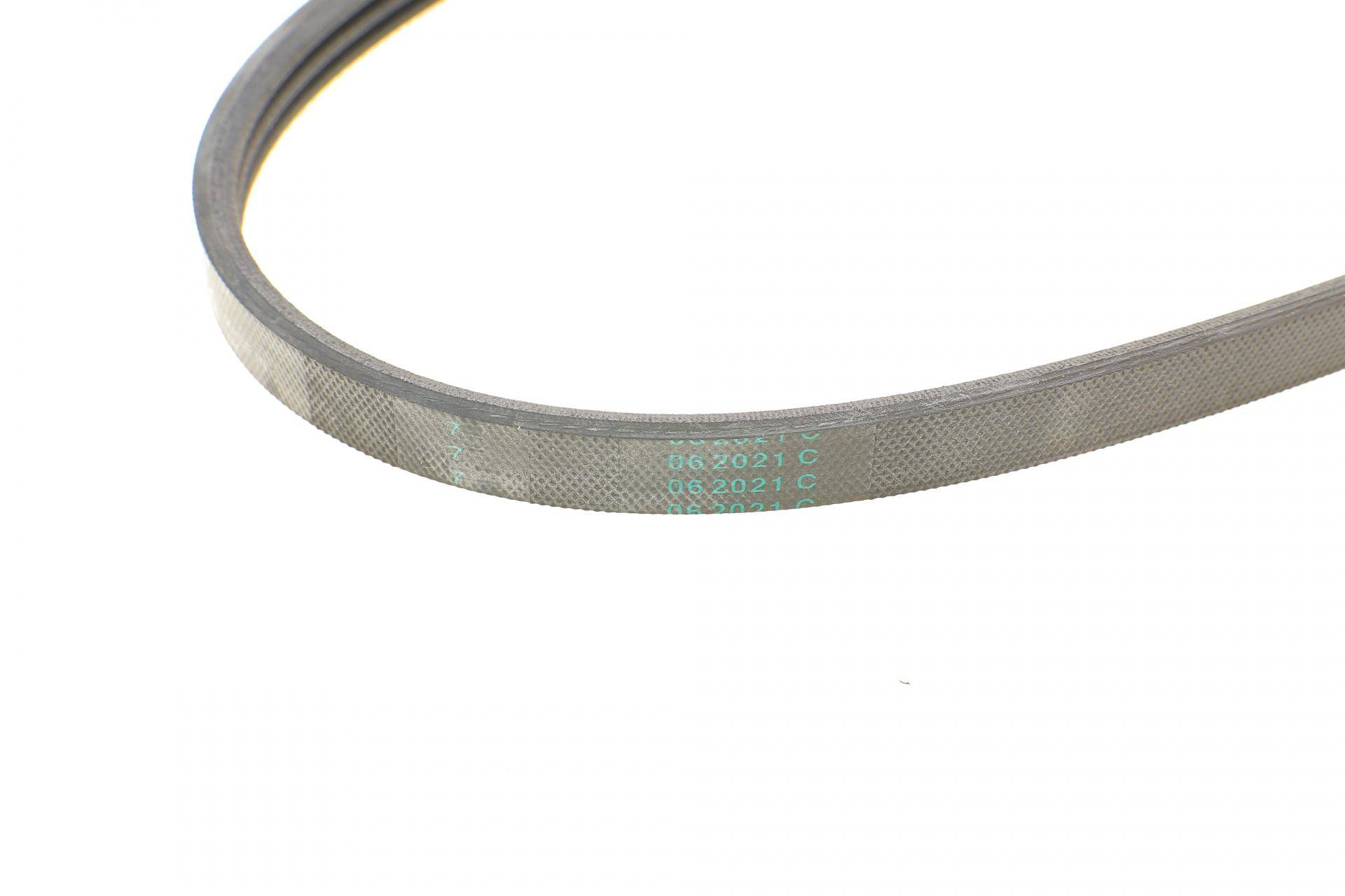 Ремінь генератора Renault Kangoo/Clio II 1.2 01-/Dacia Logan/Sandero 1.2 16V 06-