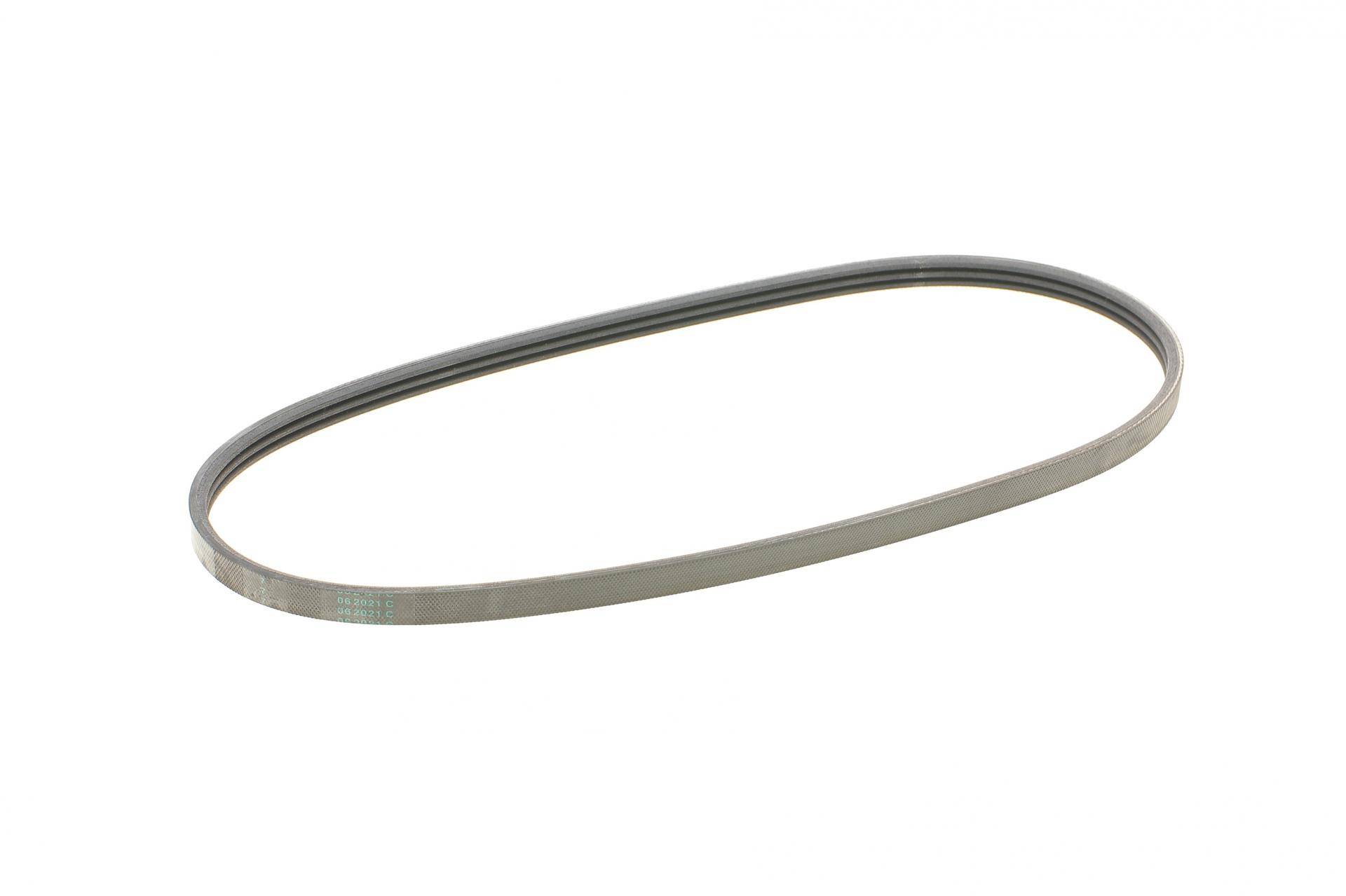 Ремінь генератора Renault Kangoo/Clio II 1.2 01-/Dacia Logan/Sandero 1.2 16V 06-