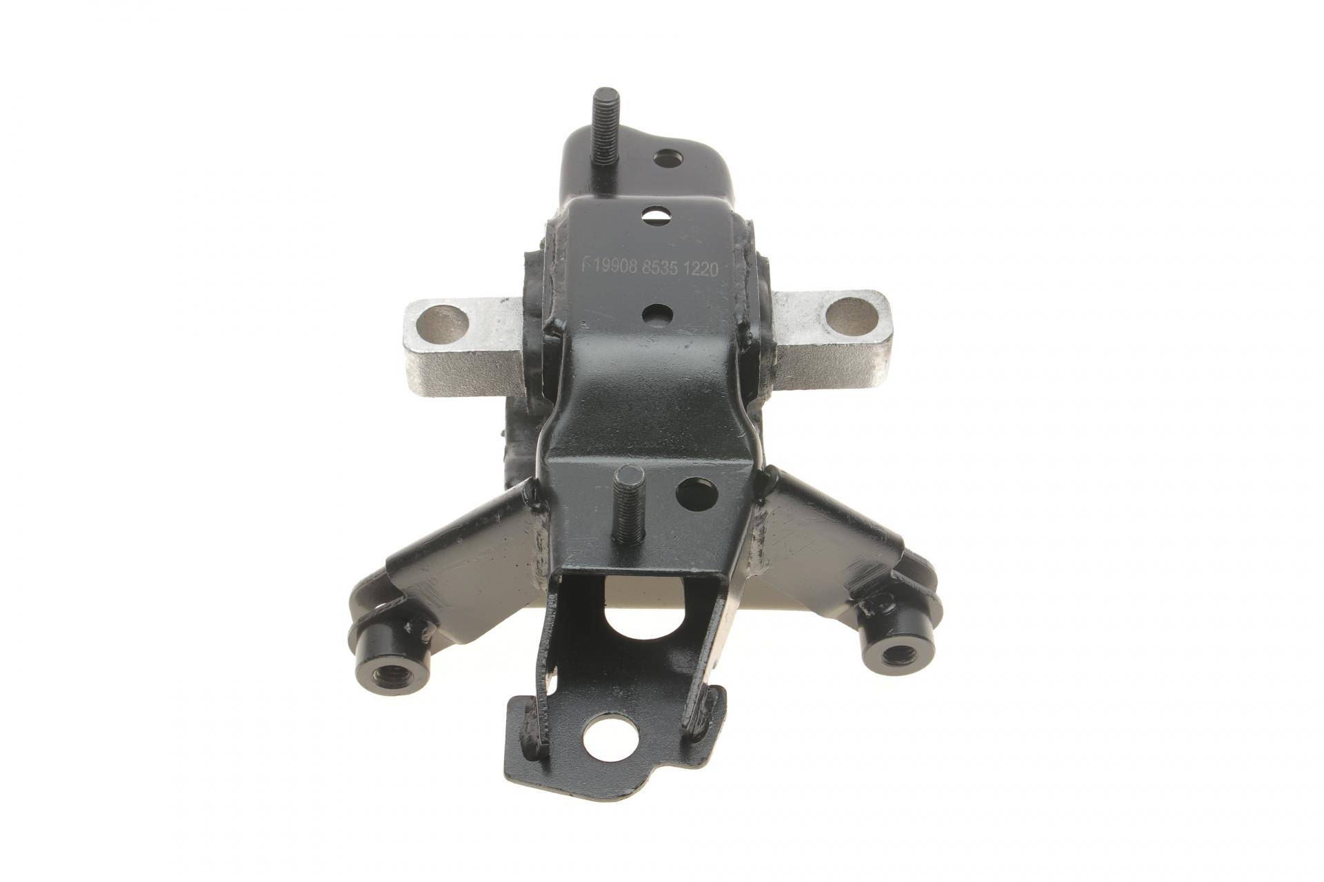 Подушка двигуна (задня) (L) Skoda Fabia/Rapid 1.2-1.6 07-15/VW Polo 1.2TSI/1.6 09-