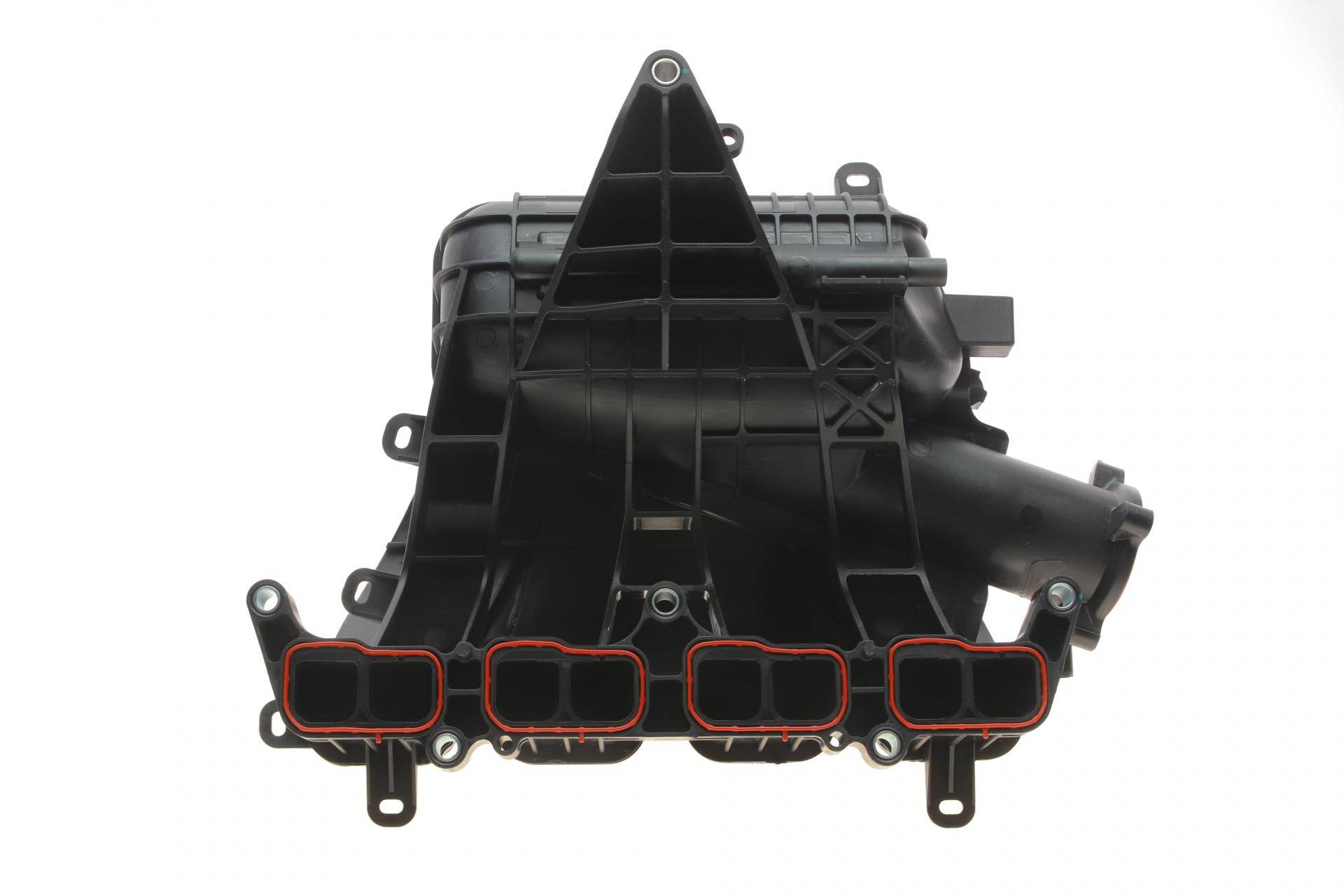 Колектор впускний Mazda 6/CX-5 07-