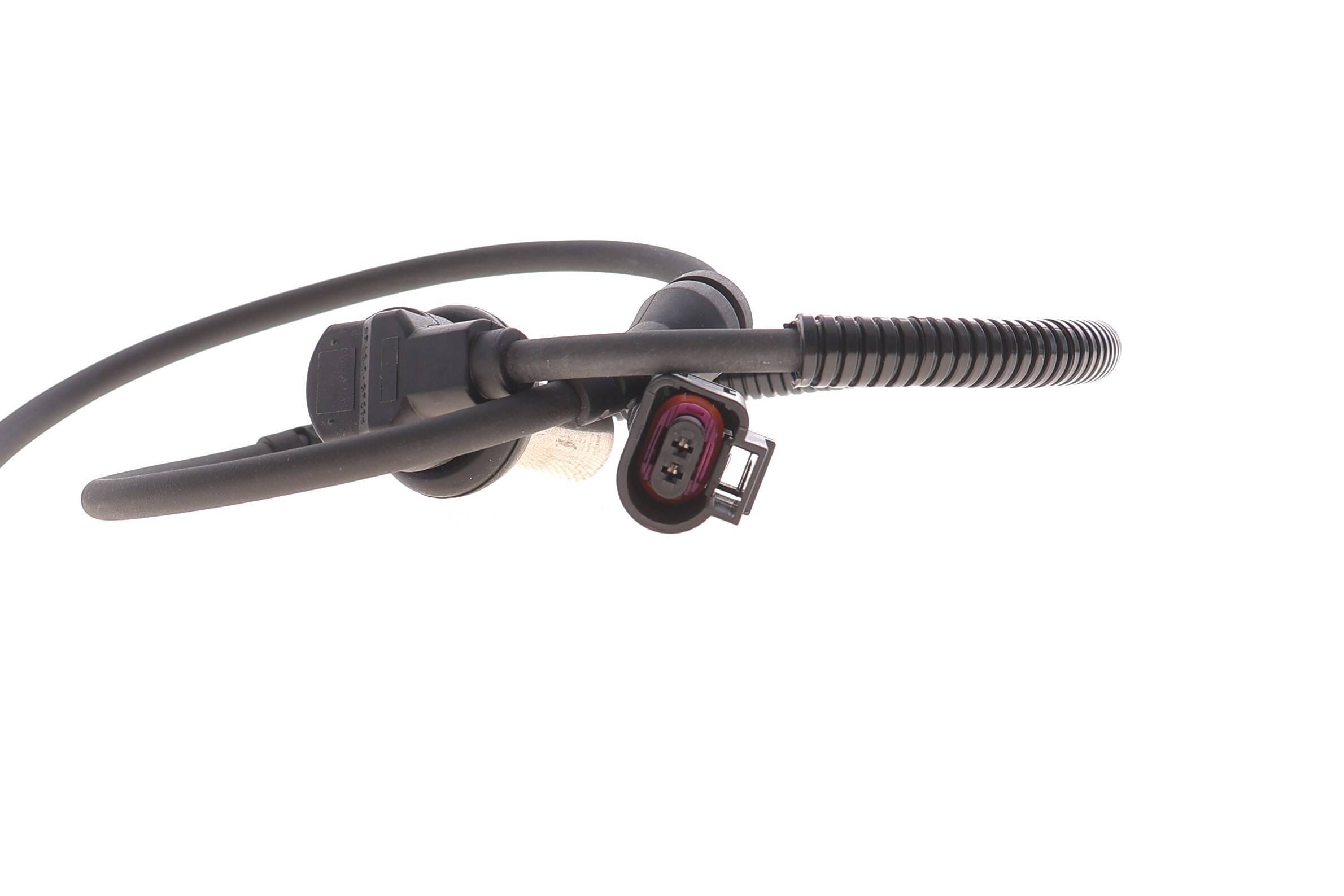 Датчик ABS (передній) Audi A4/VW Passat 94-05 (з датчиком витрати)