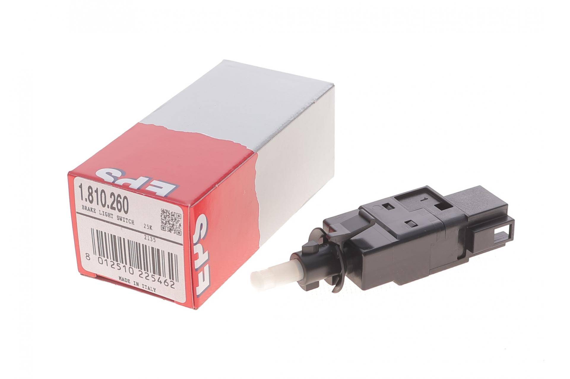 Датчик педалі гальма MB Sprinter/Vito (W639)/VW LT 00-