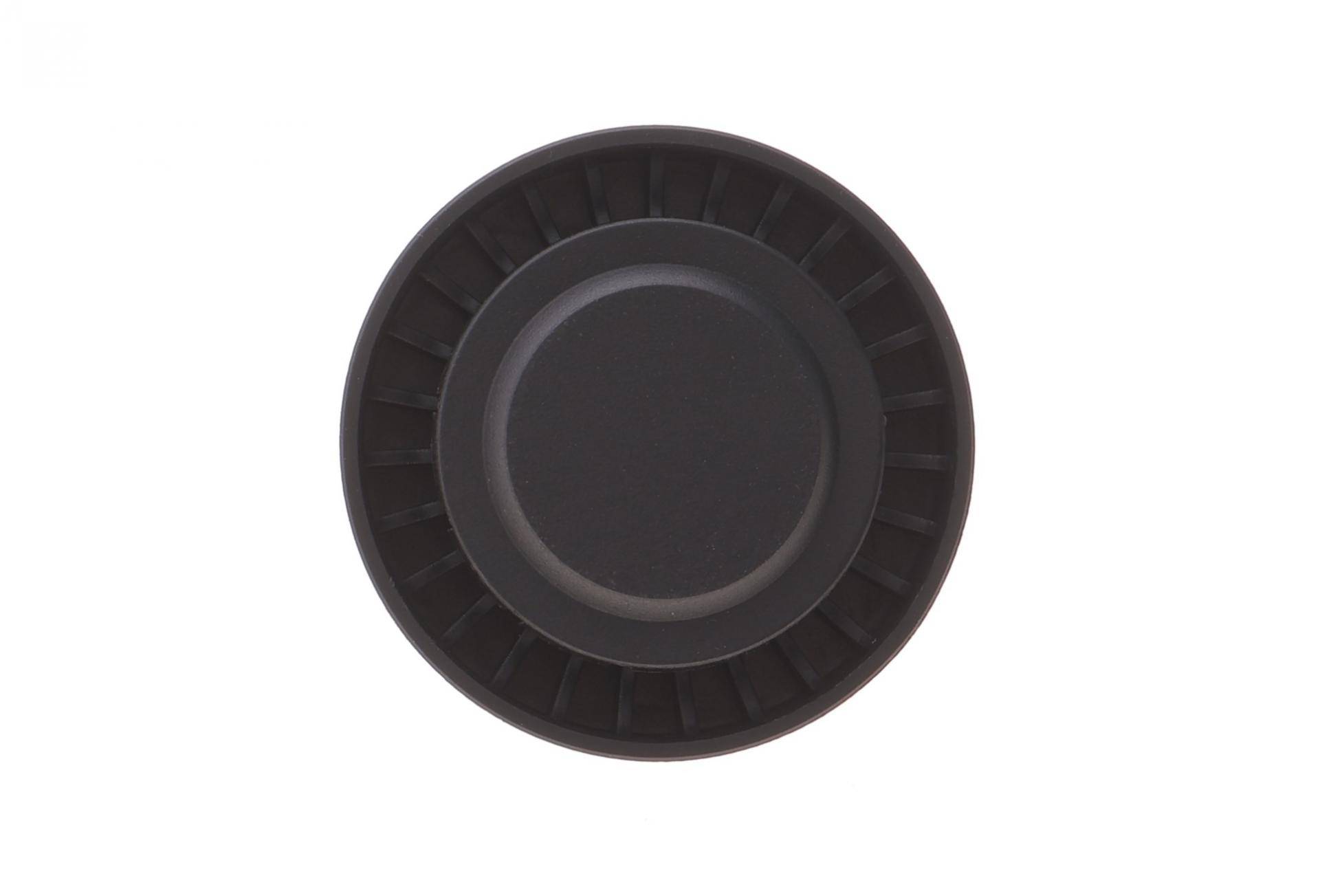 Ролик генератора MB C-class (W205) 2.2 CDI (OM651) 15- (паразитний) (65x26)