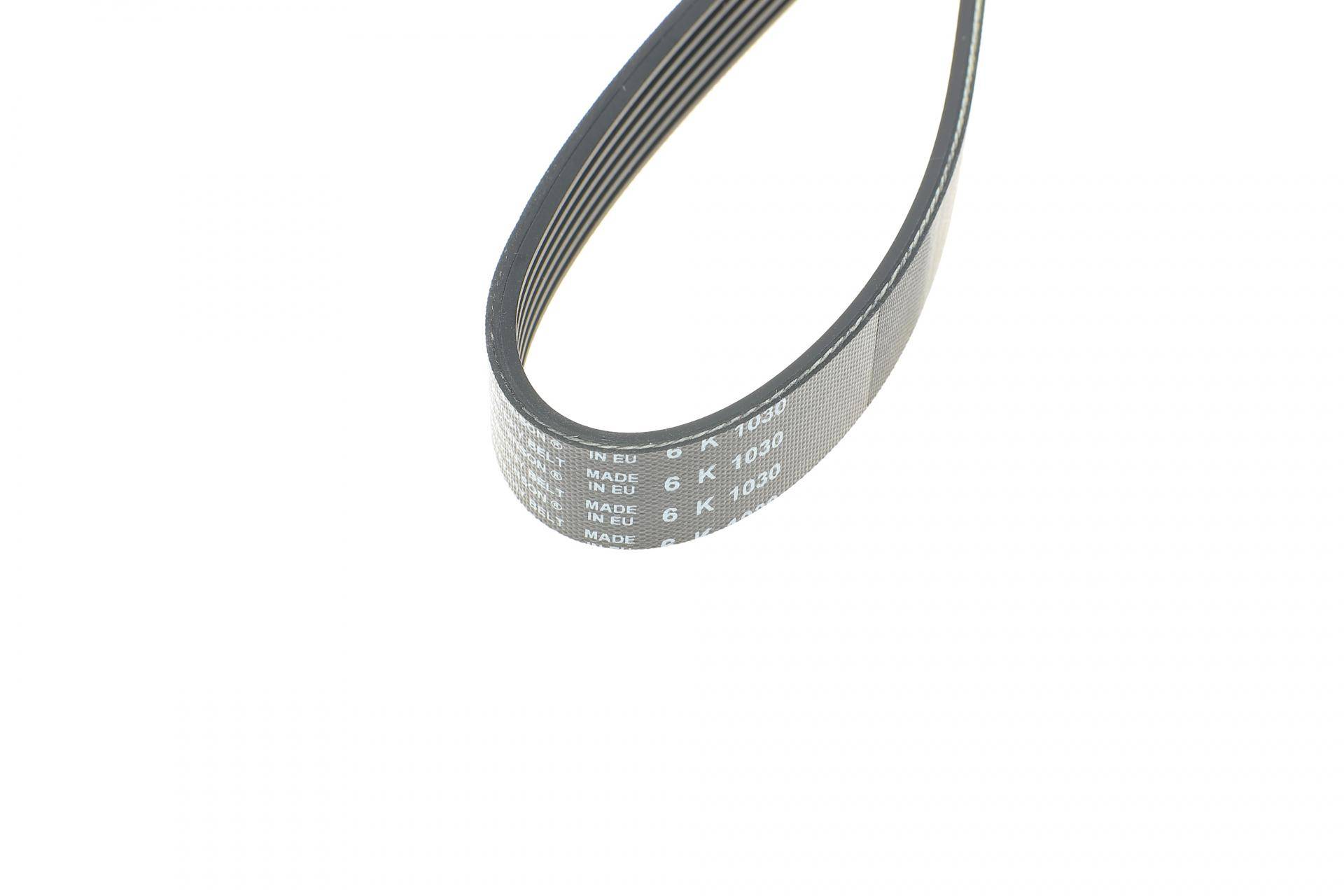 Ремінь генератора Ford C-Max II/Focus III 1.6Ti/LPG 10-