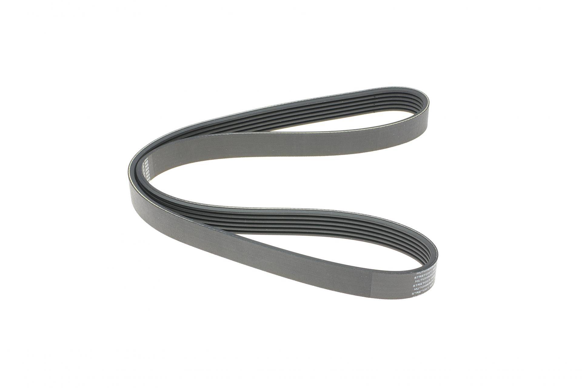 Ремінь генератора Ford C-Max II/Focus III 1.6Ti/LPG 10-