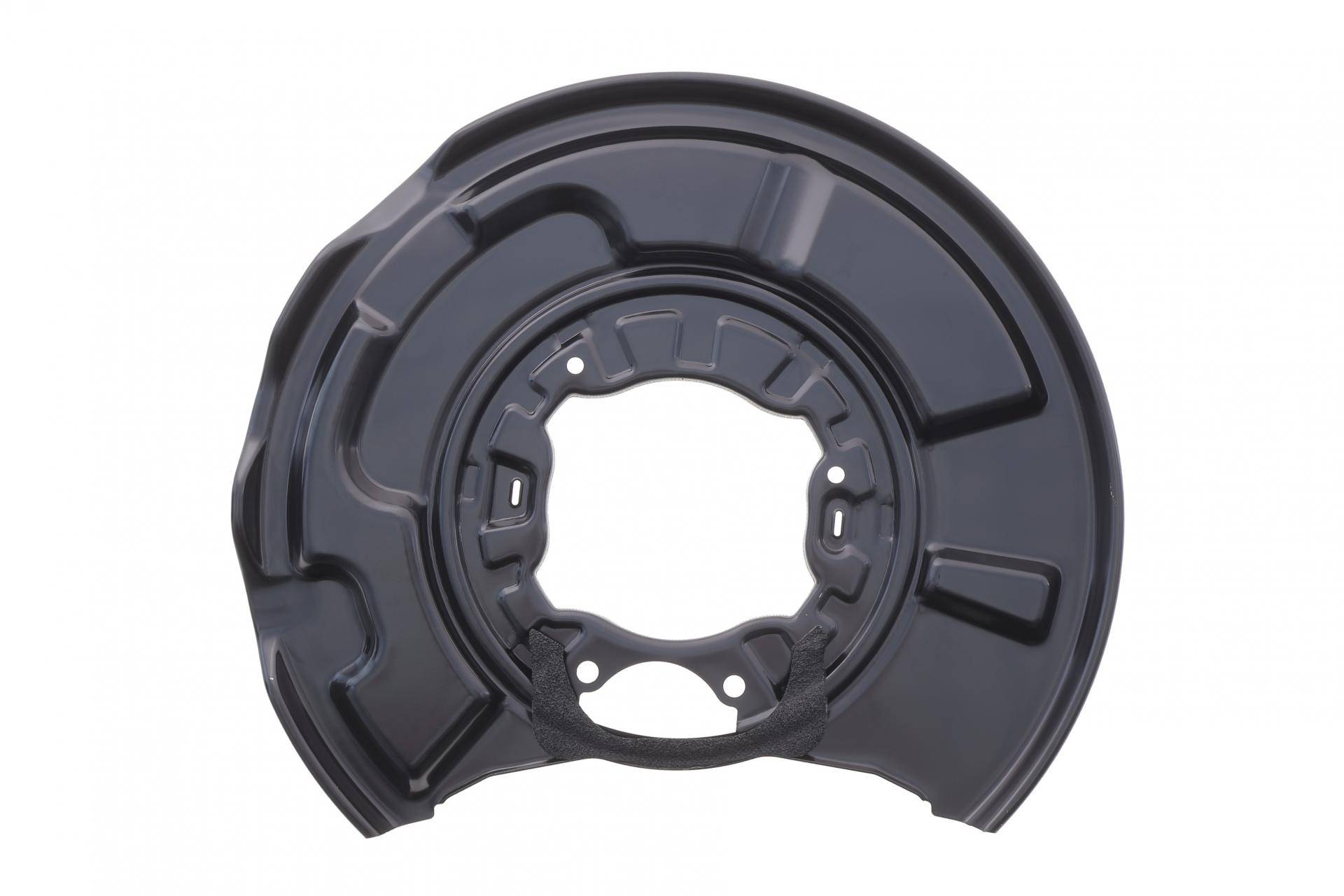 Захист диска гальмівного (заднього) (L) MB E-class (W211) 02-09