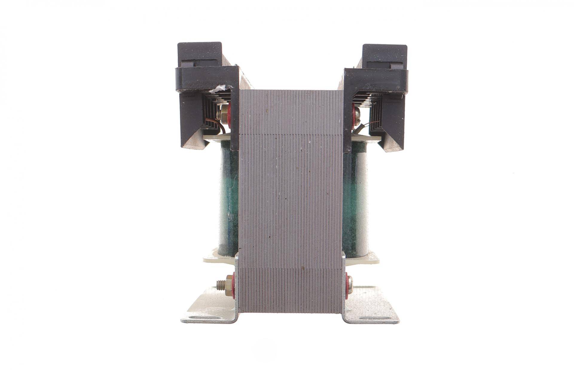 Трасформатор 380B на 24 DC