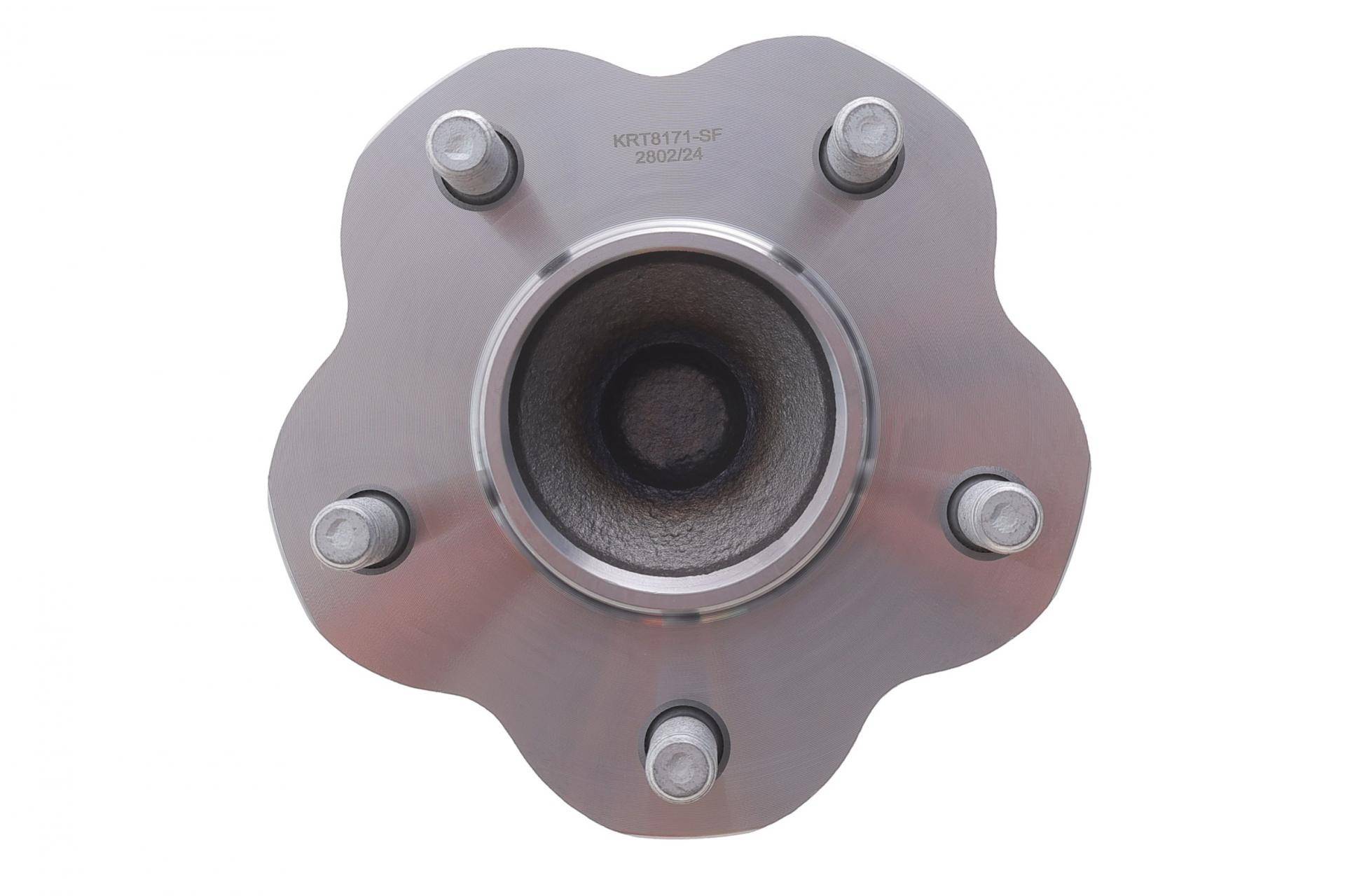 Підшипник маточини (задньої) Nissan Juke/Leaf 1.2 Electric 10-