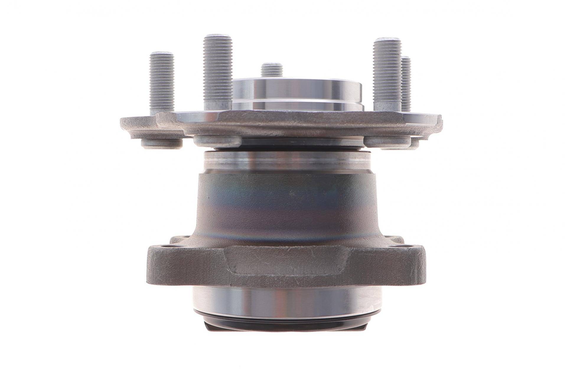 Підшипник маточини (задньої) Nissan Juke/Leaf 1.2 Electric 10-