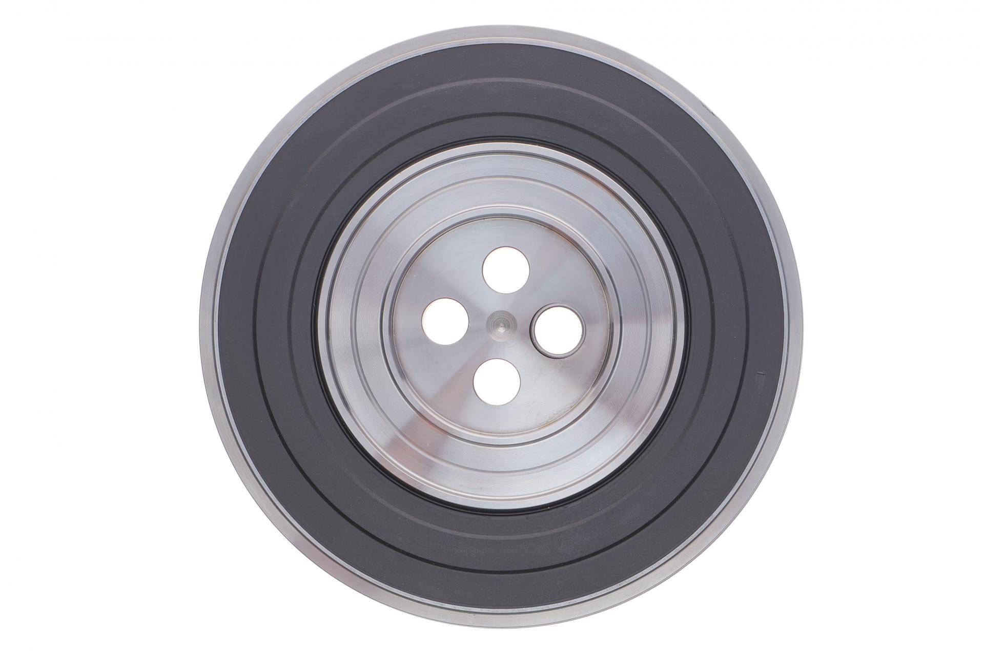 Шків колінвалу MB Sprinter 2.2CDI OM651 18-21/A/B-Class 2.2CDI 14-18/Infinity QX30/Q30/Q50 2.2D 13-