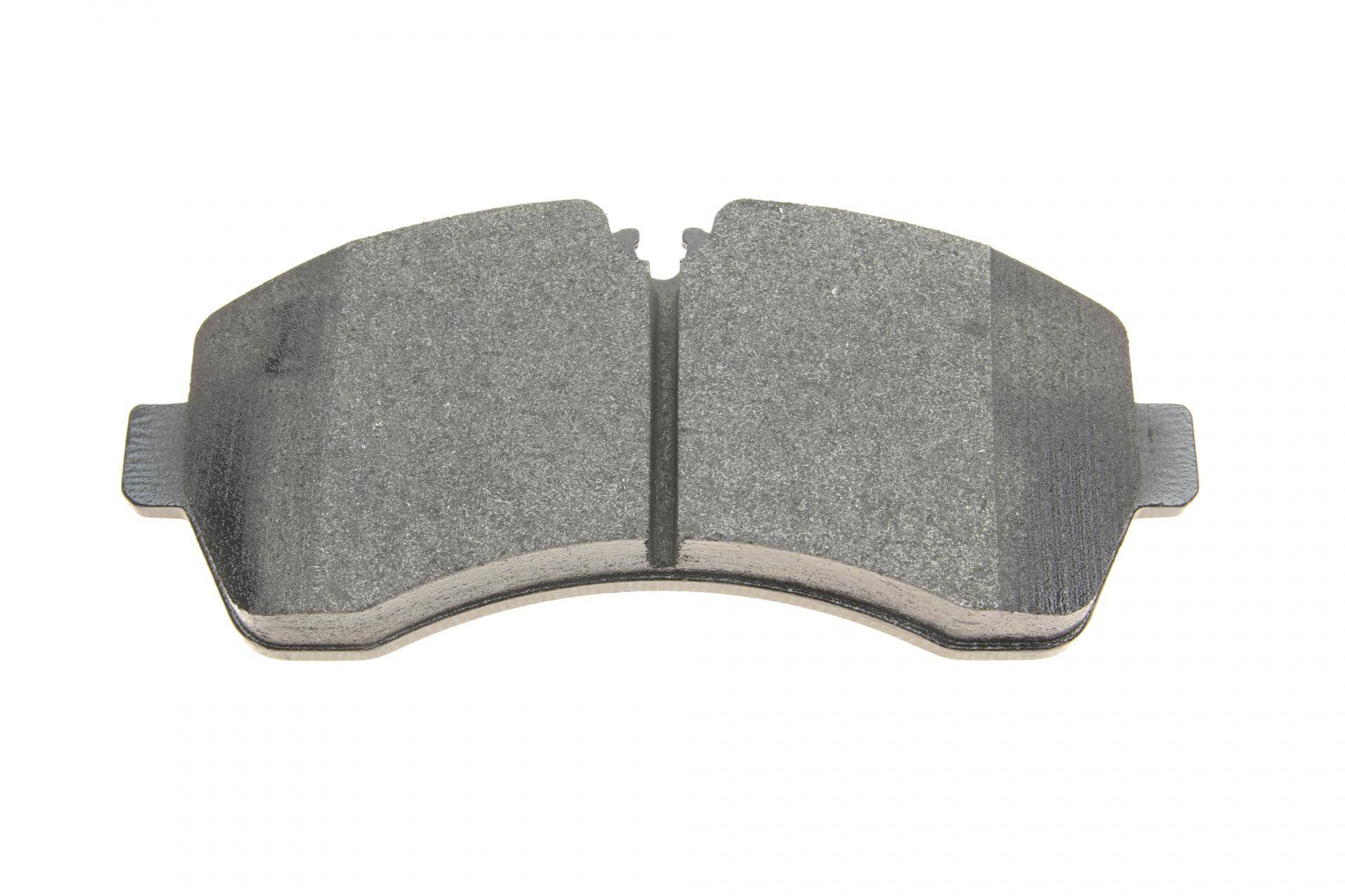 Колодки гальмівні (передні) MB Sprinter (W907/W910) 18- (Brembo) Q+