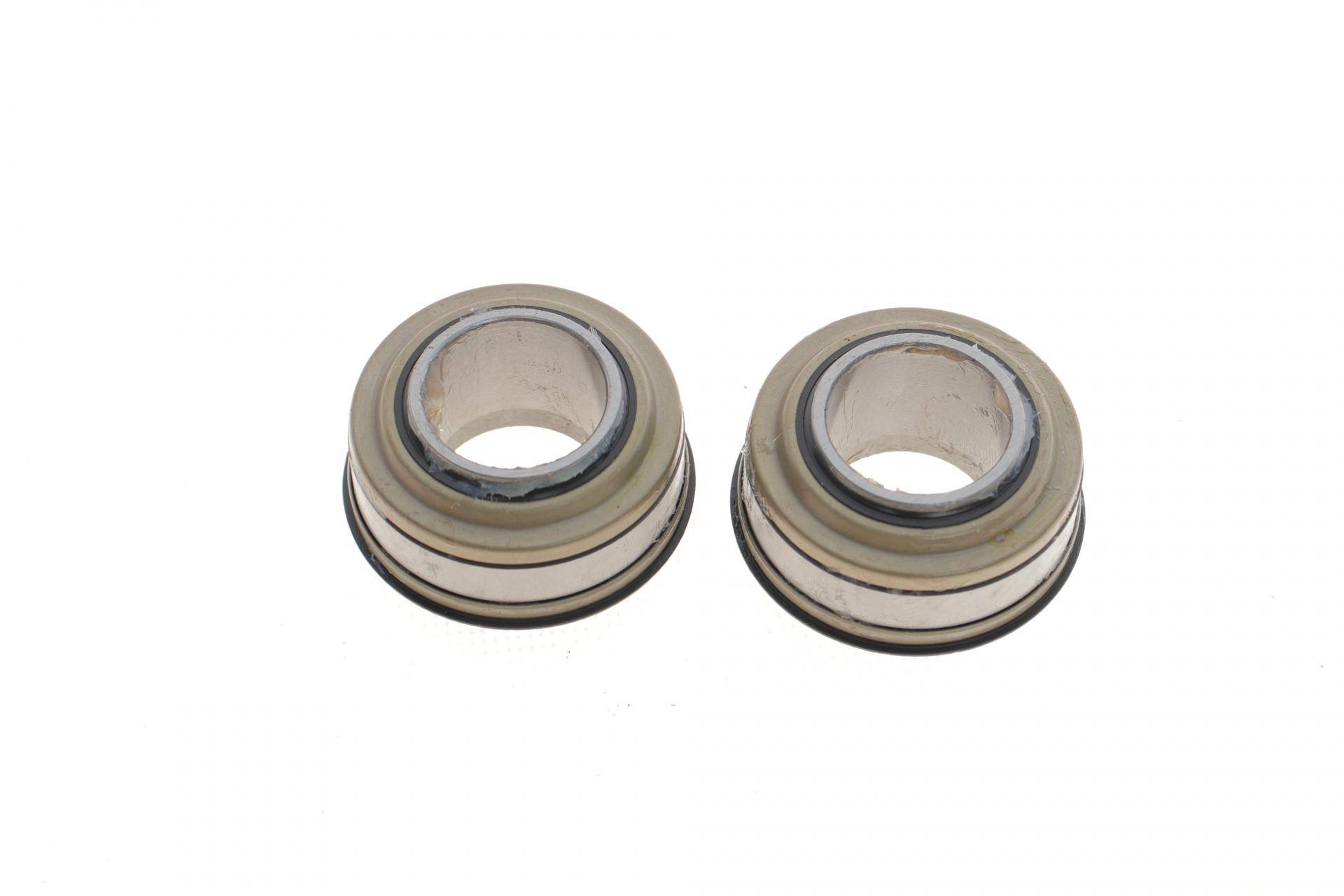 Сайлентблок балки (задньої) MB A-class (W168) 97-04 (к-кт)