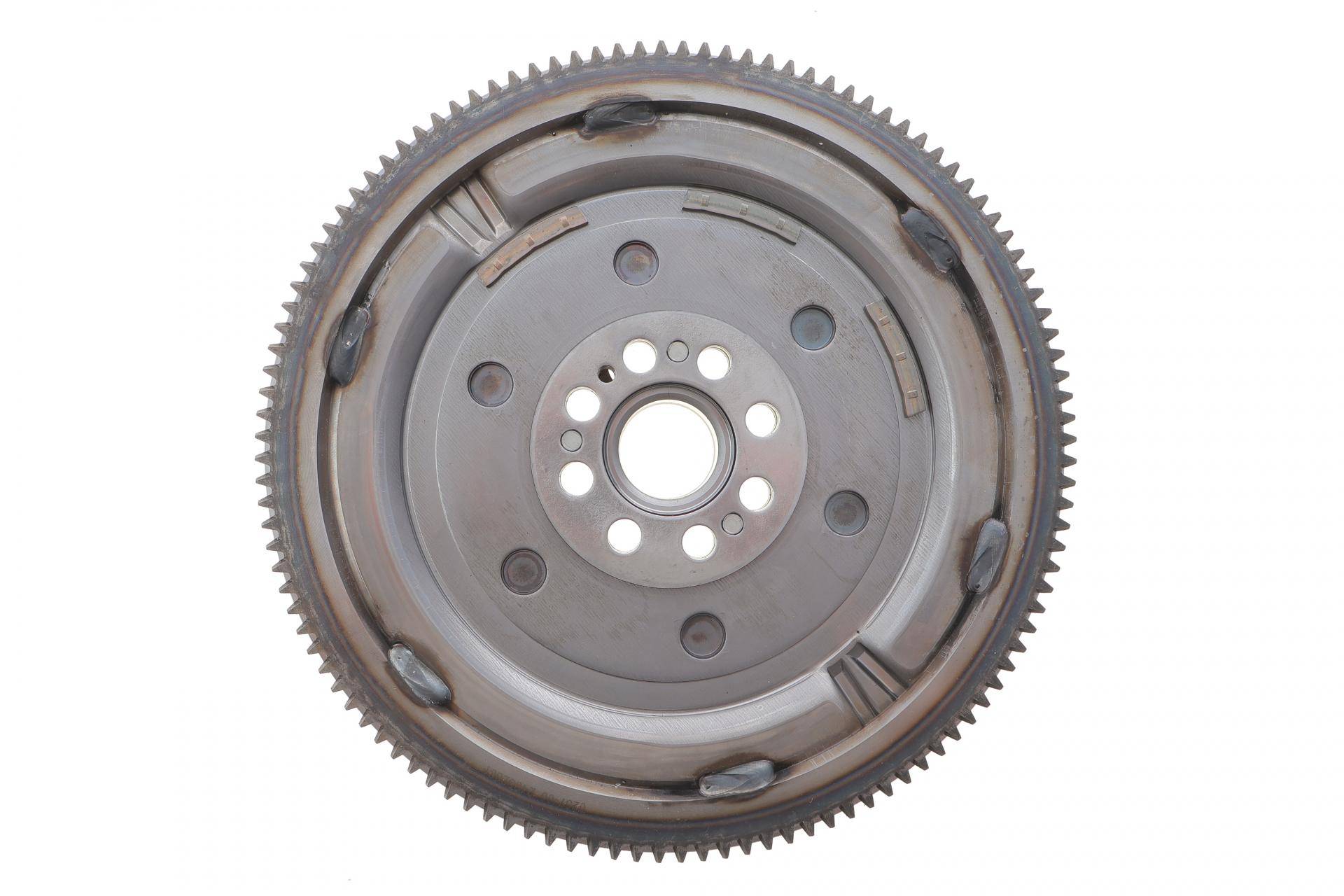 Демпфер зчеплення Mazda 3/6/CX-7 2.2 MZR 09-13