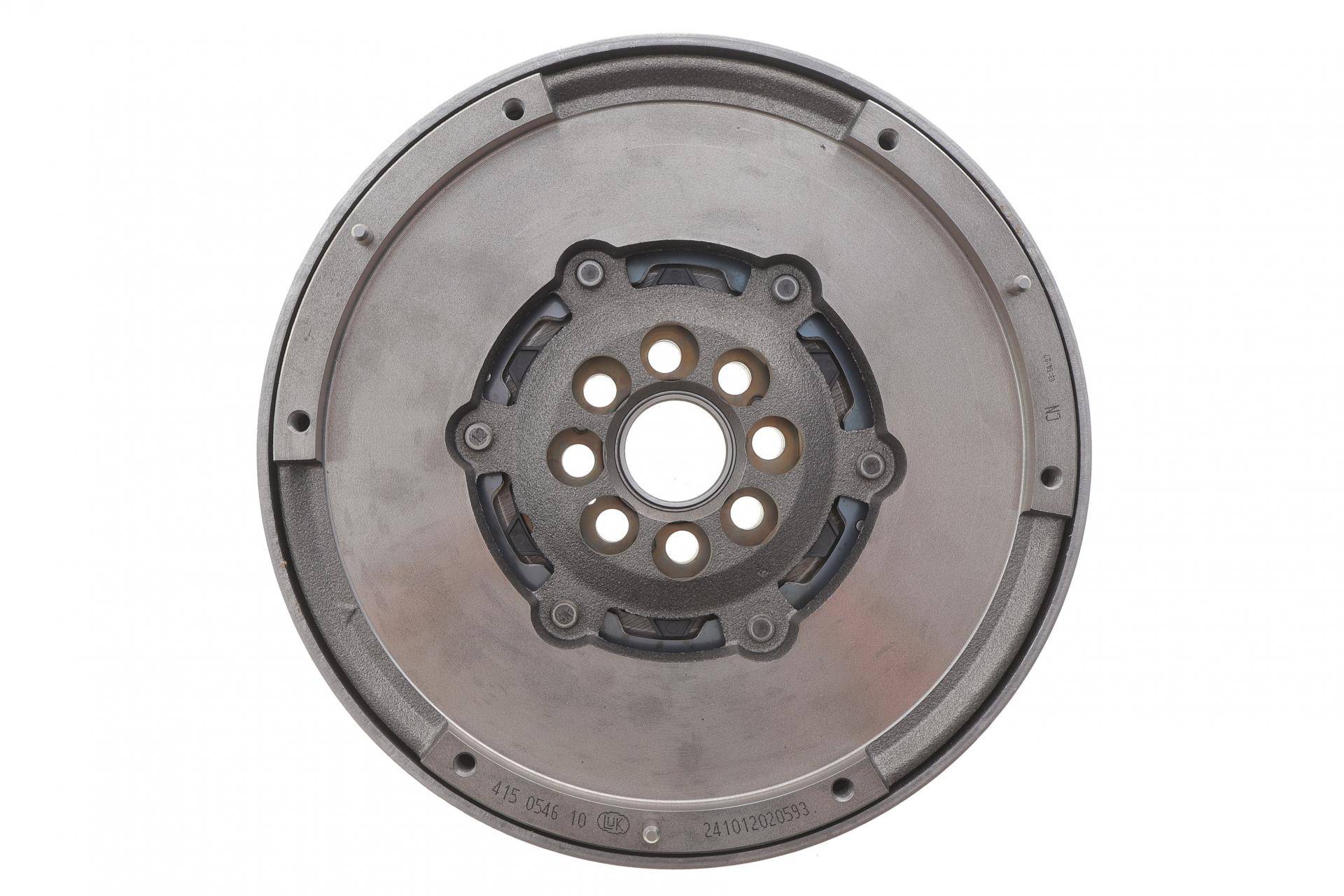 Демпфер зчеплення Mazda 3/6/CX-7 2.2 MZR 09-13