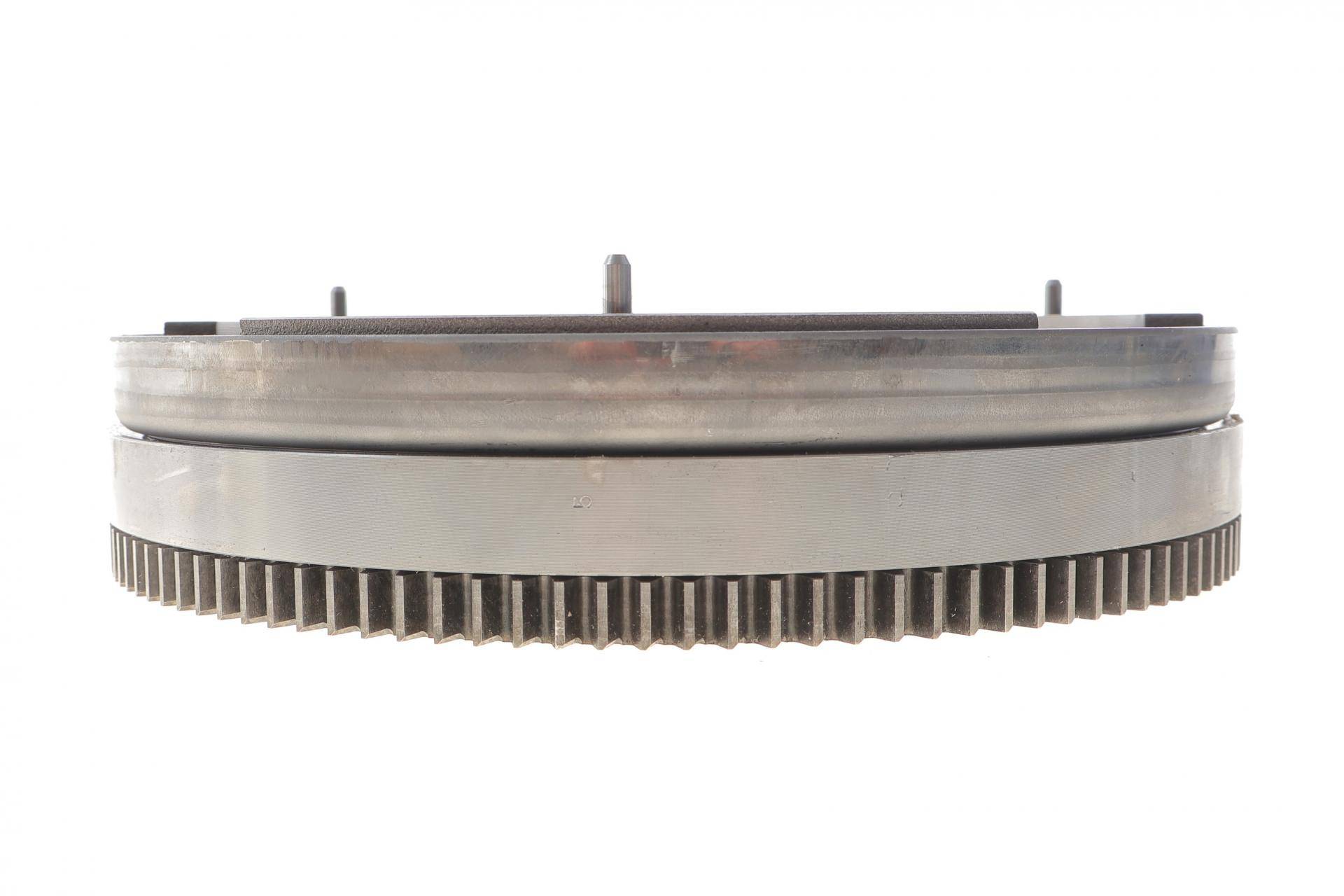 Демпфер зчеплення Mazda 3/6/CX-7 2.2 MZR 09-13