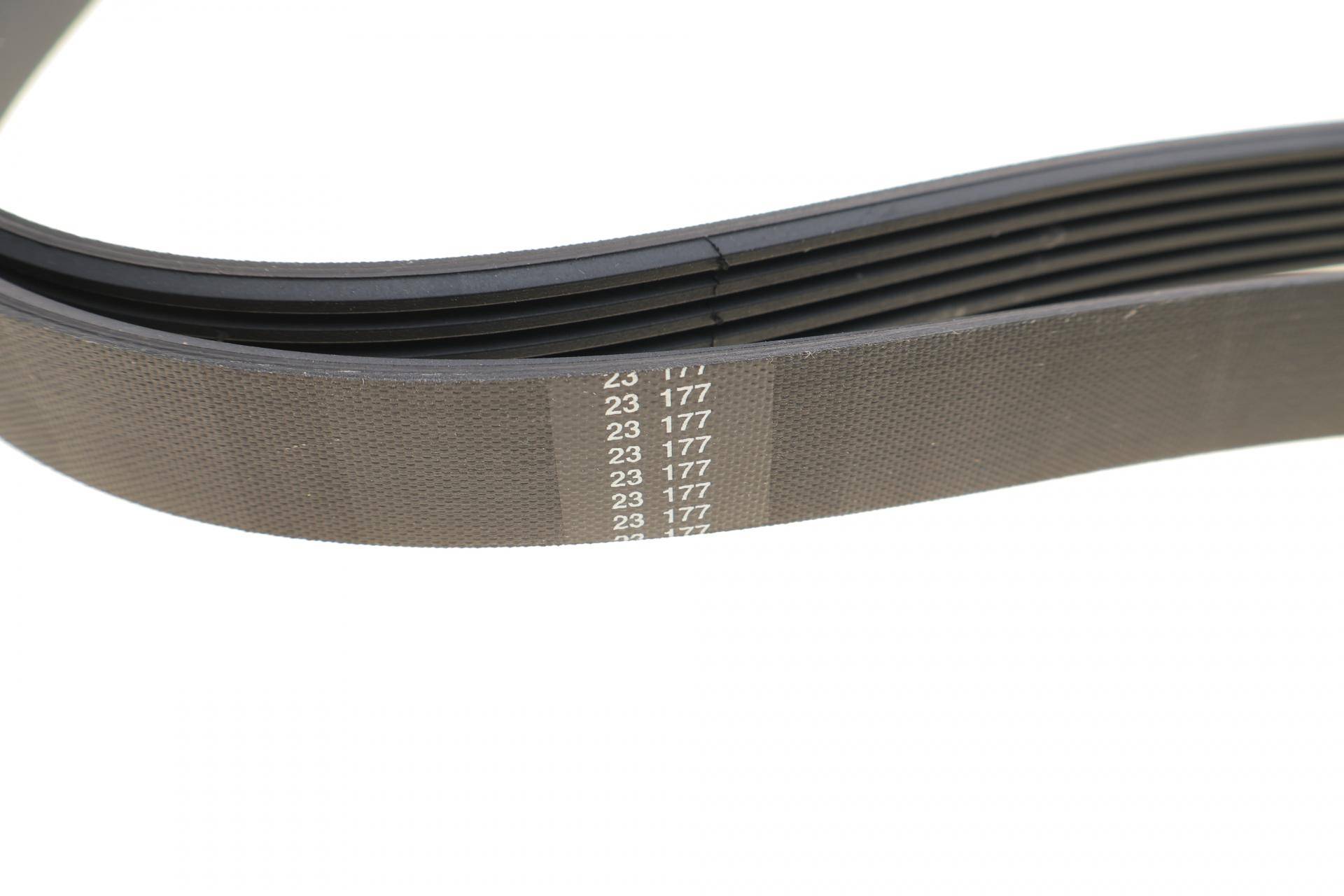 Ремінь генератора VW LT 2.5TDI -06/T4 2.5 91-03/Ford Connect 1.8 TDCi 02-07 (6PK1718)