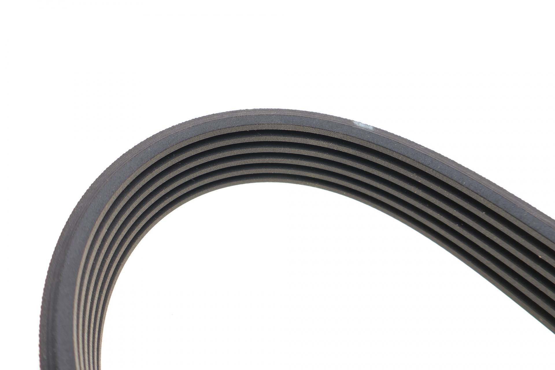 Ремінь генератора VW LT 2.5TDI -06/T4 2.5 91-03/Ford Connect 1.8 TDCi 02-07 (6PK1718)