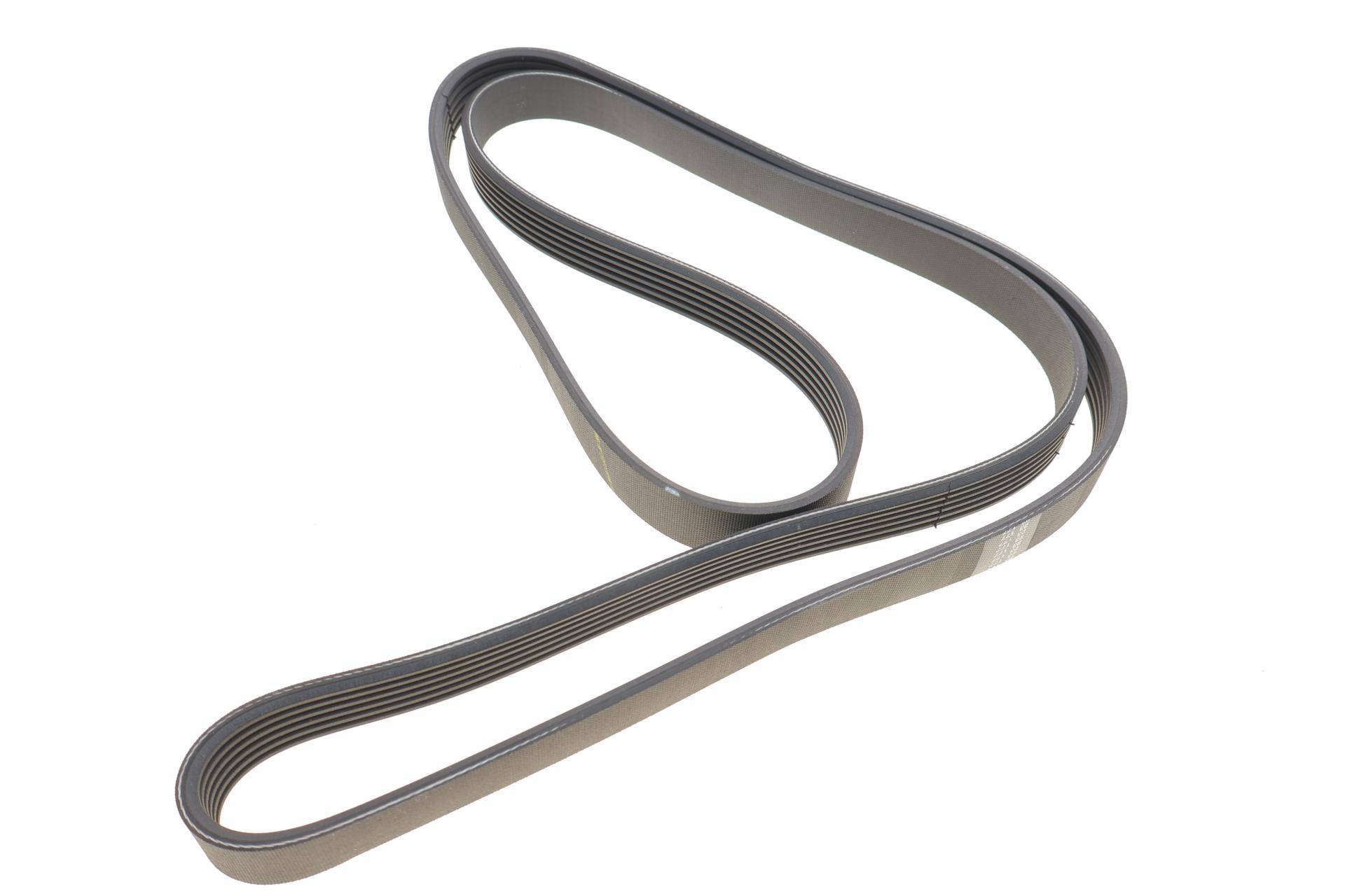 Ремінь генератора VW LT 2.5TDI -06/T4 2.5 91-03/Ford Connect 1.8 TDCi 02-07 (6PK1718)