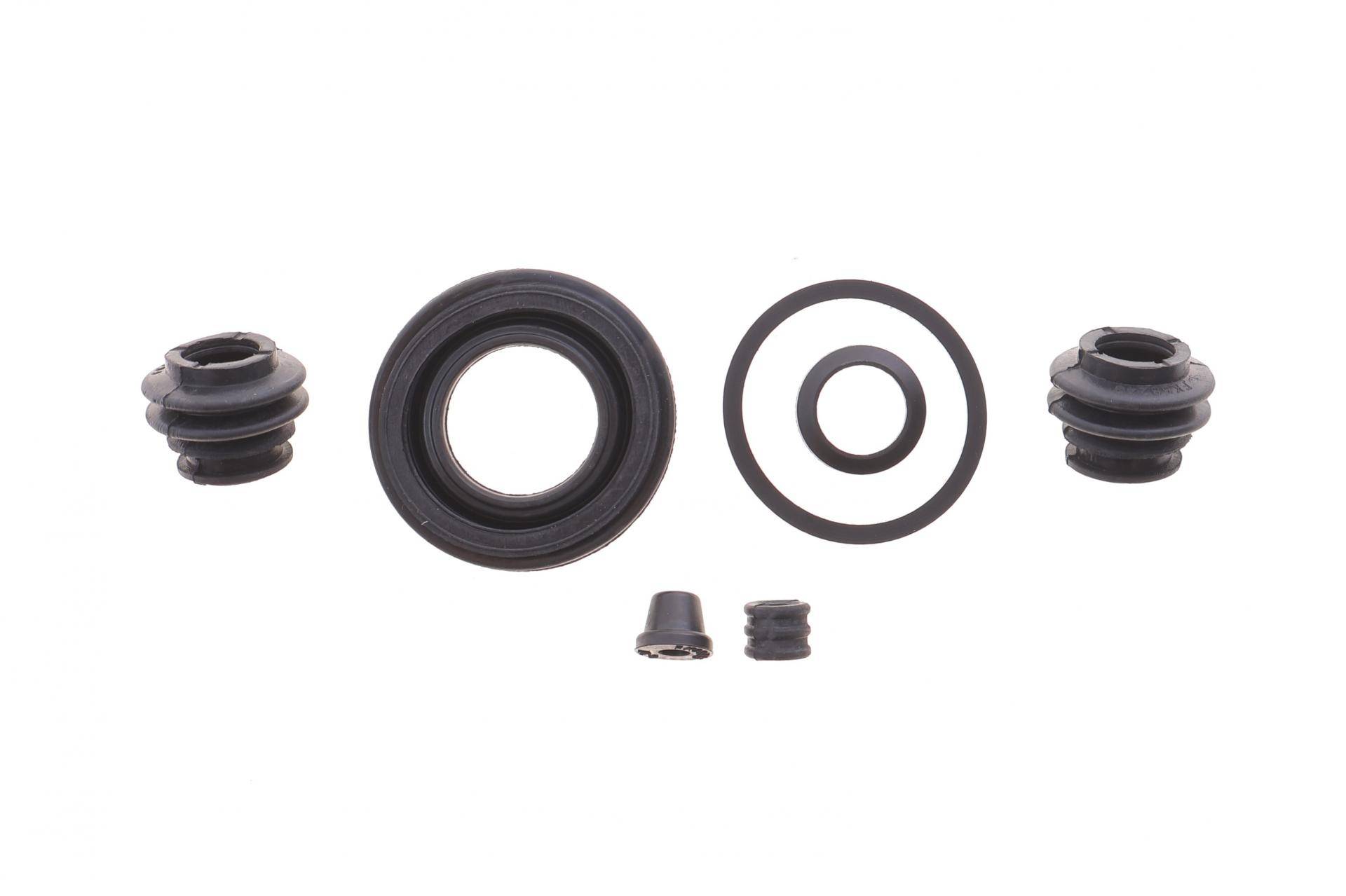 Ремкомплект супорта (заднього) Hyundai i30/KIA Cee'd 07- (d=34mm) (Mobis)