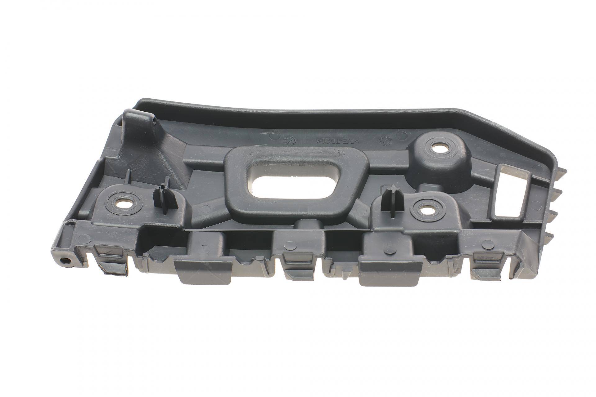 Кронштейн кріплення бампера (переднього/L) Dacia Lodgy 12-