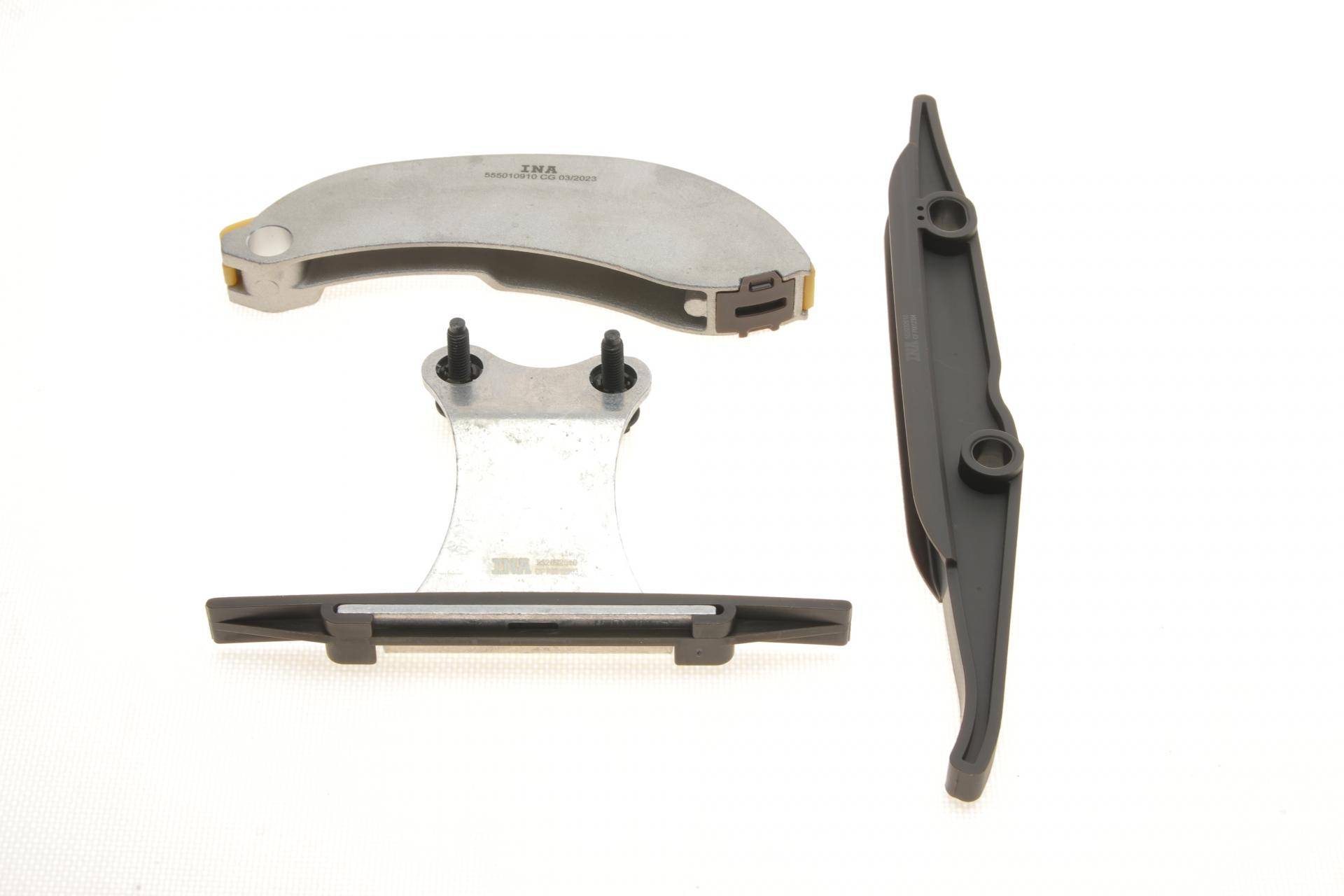 Комплект ланцюга ГРМ (верхній) BMW 1-4(F20/F46/F31/F80/X1(F48)/X2(F39)/i8(I12) 14-22, (B38B15A)