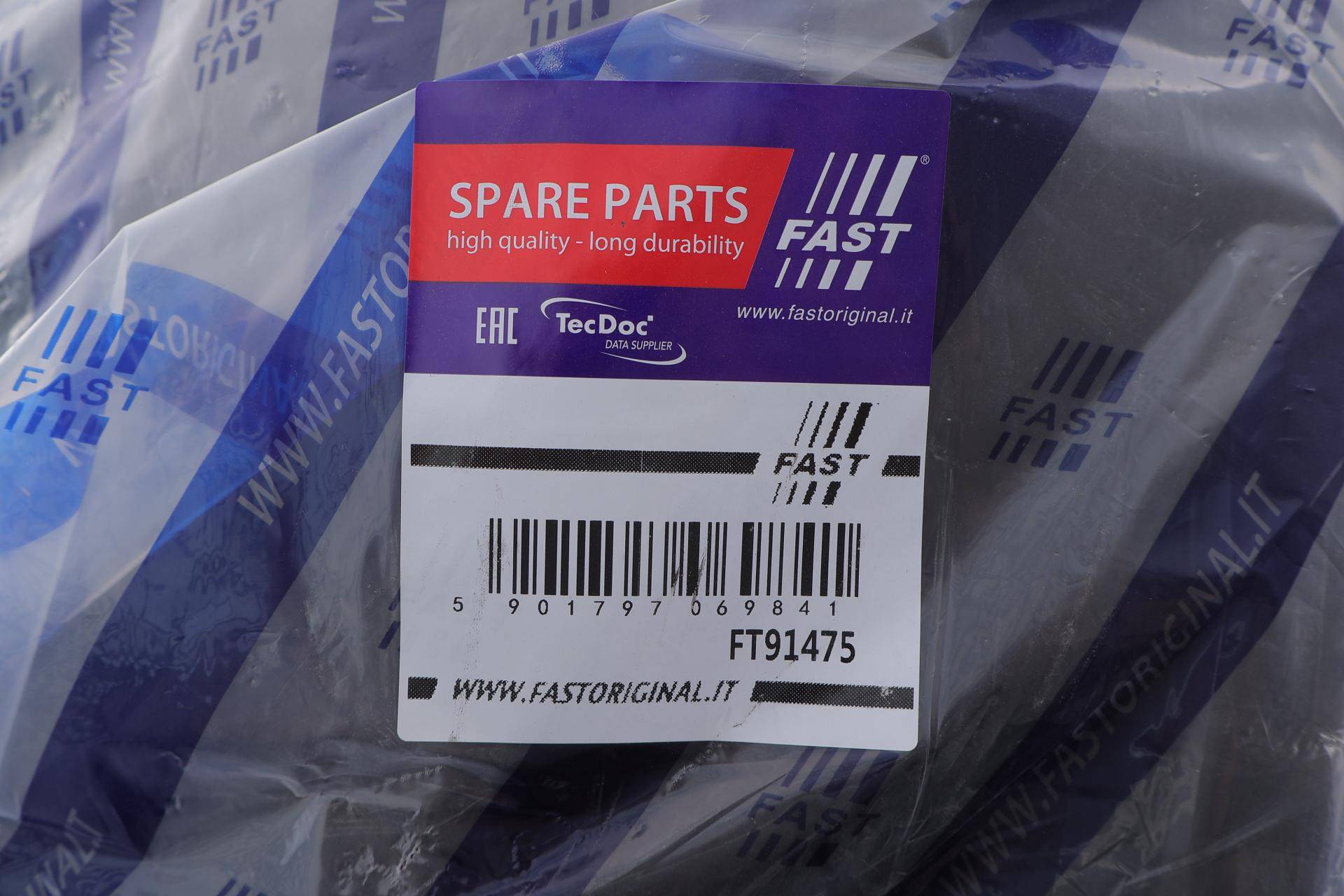 Кут бампера (переднього) Citroen Jumper/ Fiat Ducato/ Peugeot Boxer 14- (R) (чорний)