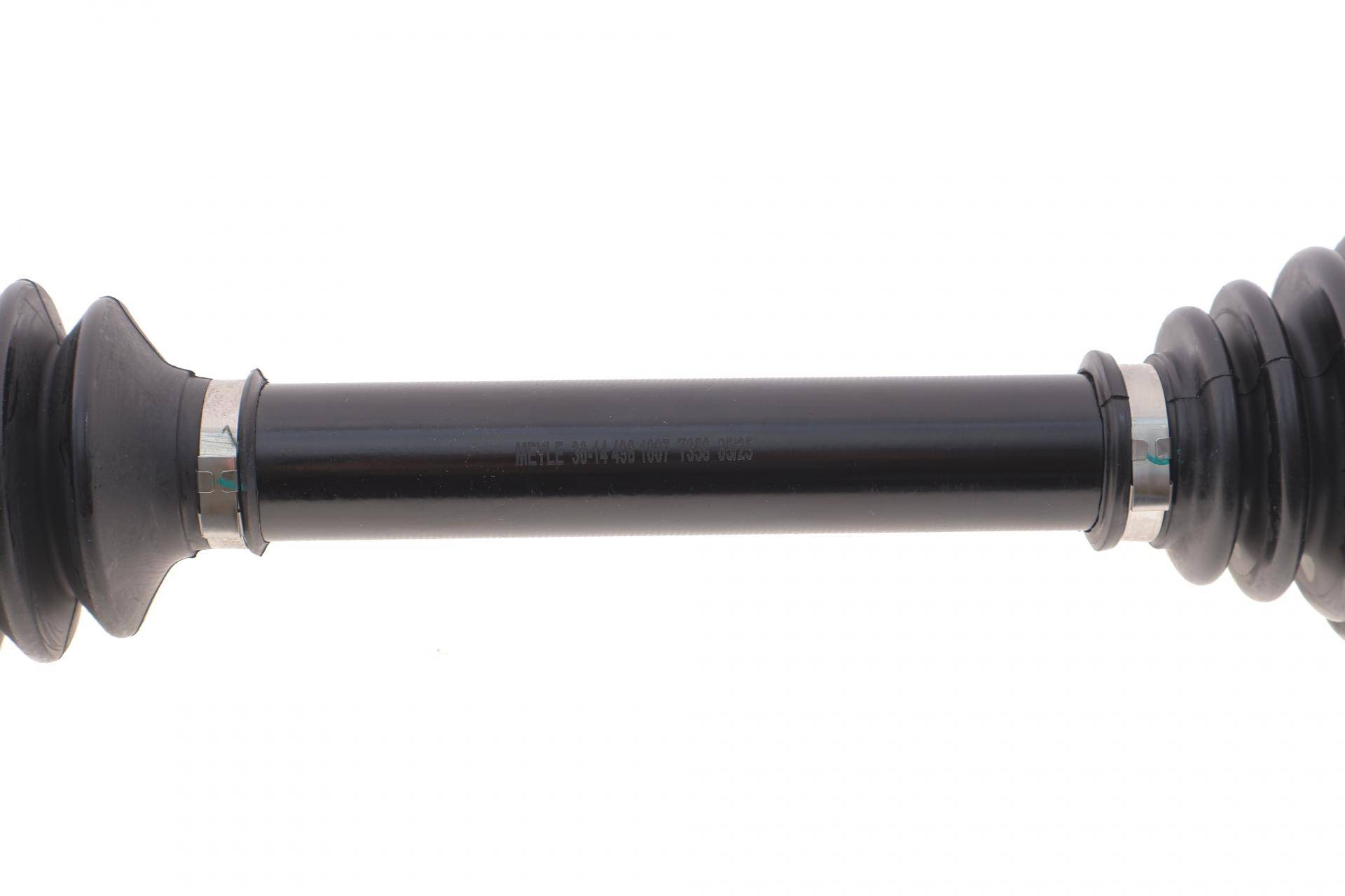 Піввісь (передня) (L) Toyota Rav4 2.0 08-19 (30z/27z/665mm)