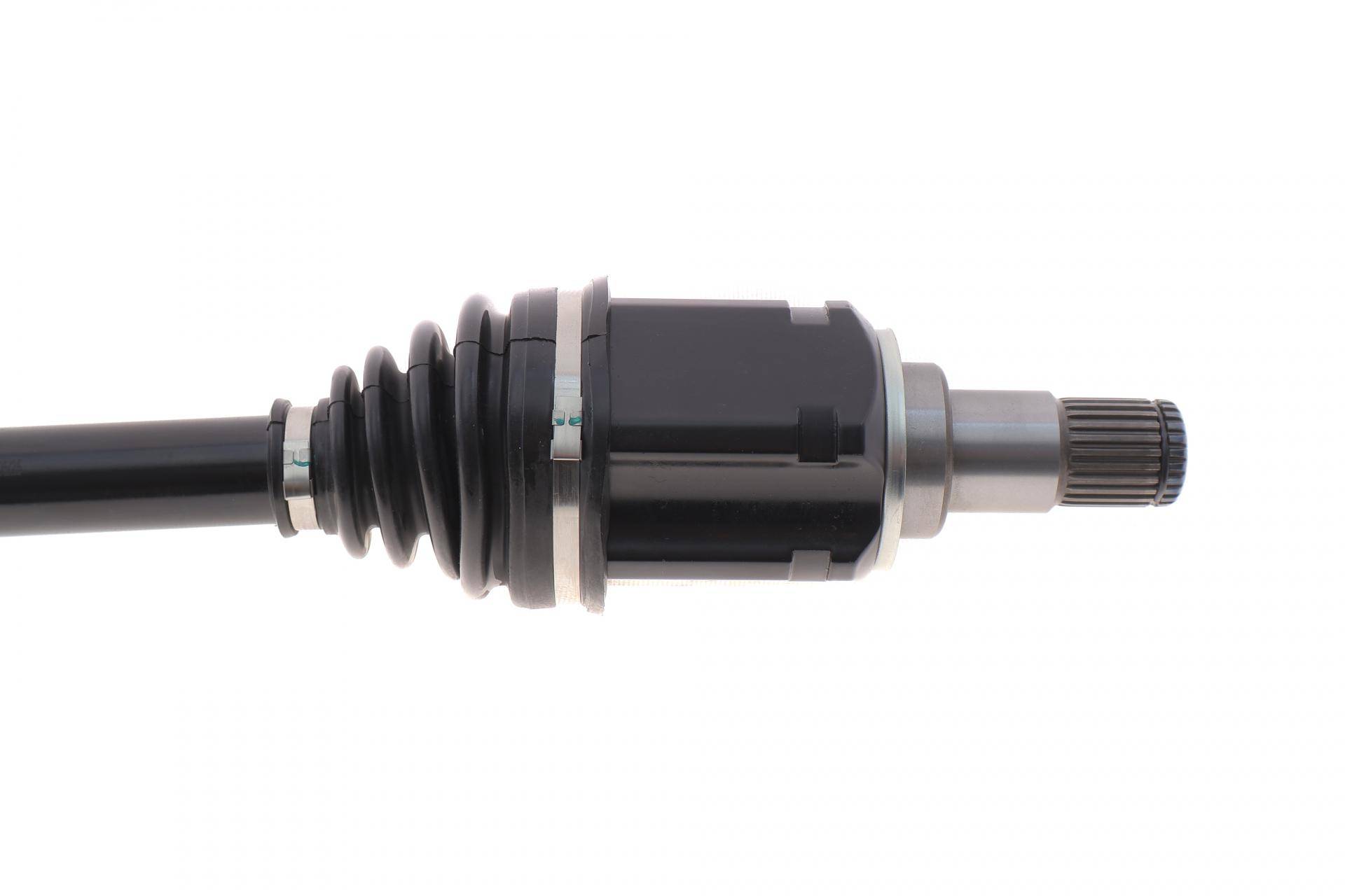 Піввісь (передня) (L) Toyota Rav4 2.0 08-19 (30z/27z/665mm)