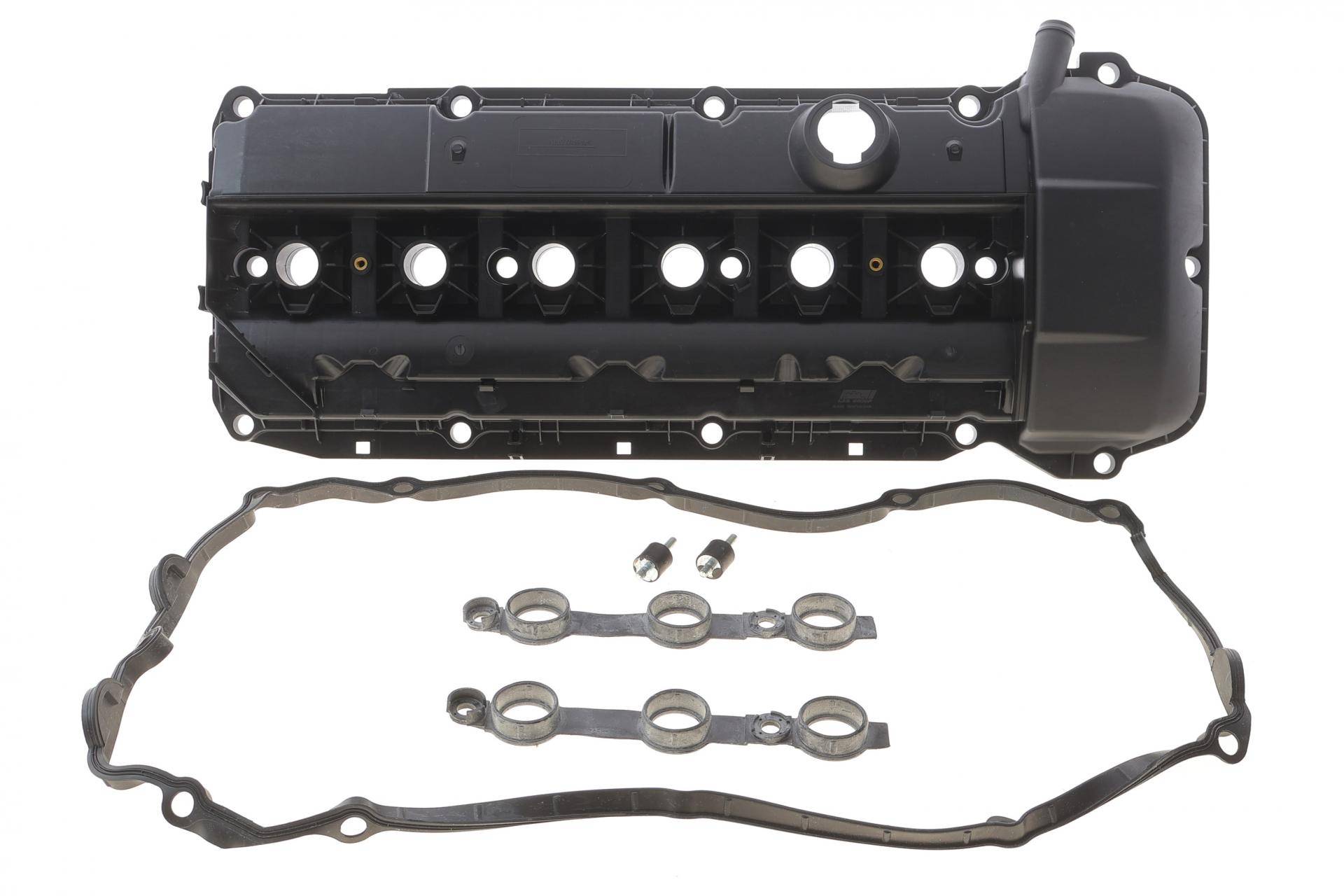Кришка клапанів BMW 3 (E46)/5 (E39/E60) 3.0 04-11 (M54)
