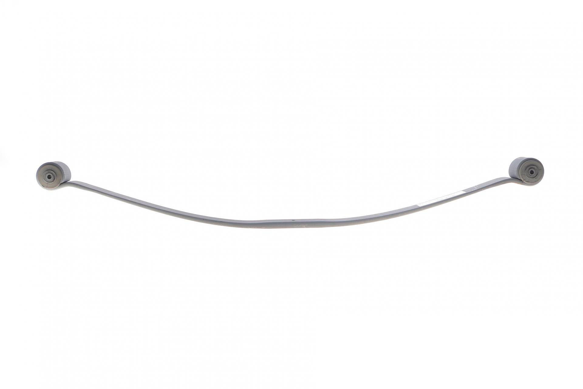 Ресора задня корінна VW Crafter/Man TGE 2.0 TDI 16- (70/745/740) 20mm